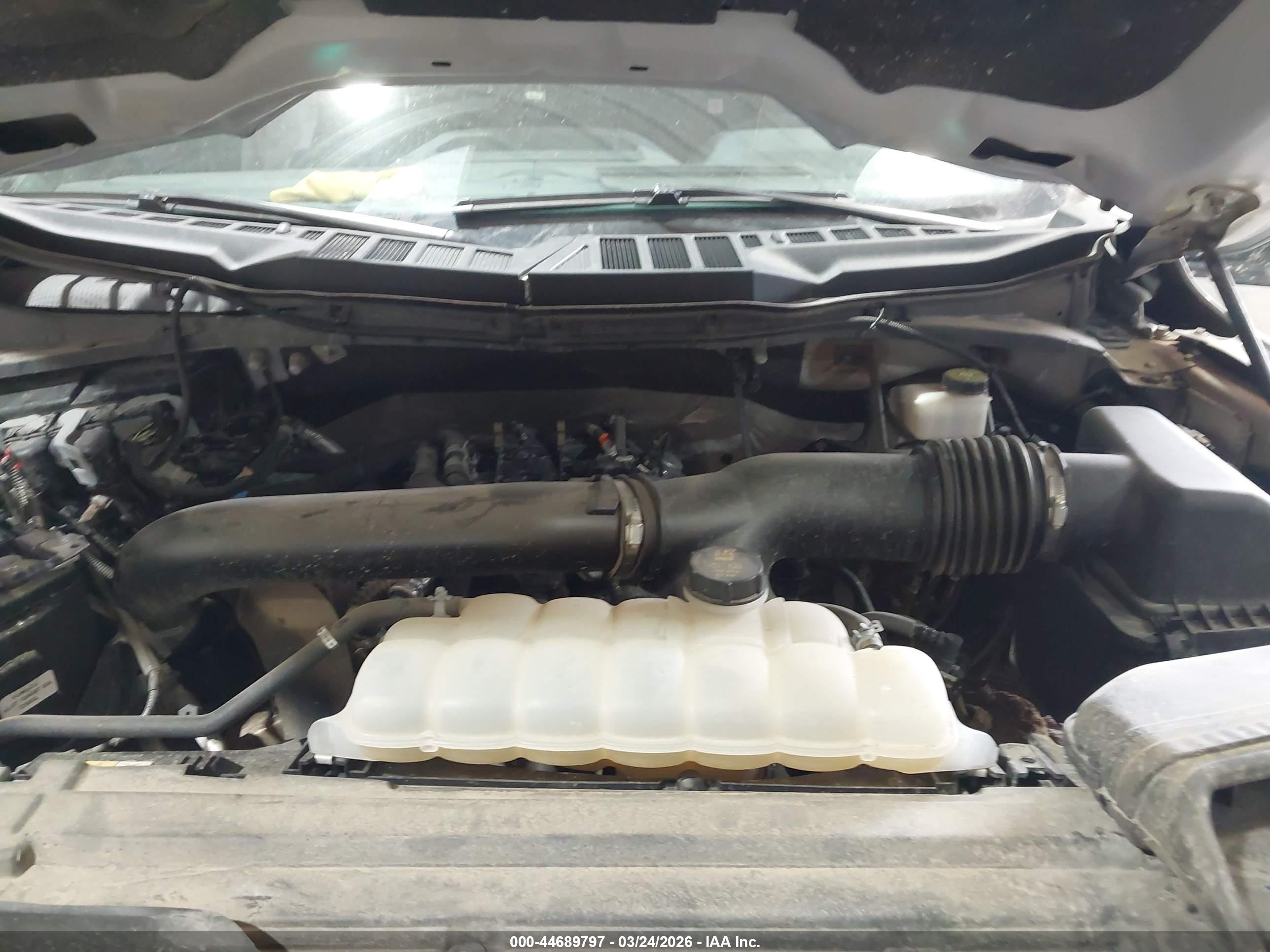 FORD F-150 image 10
