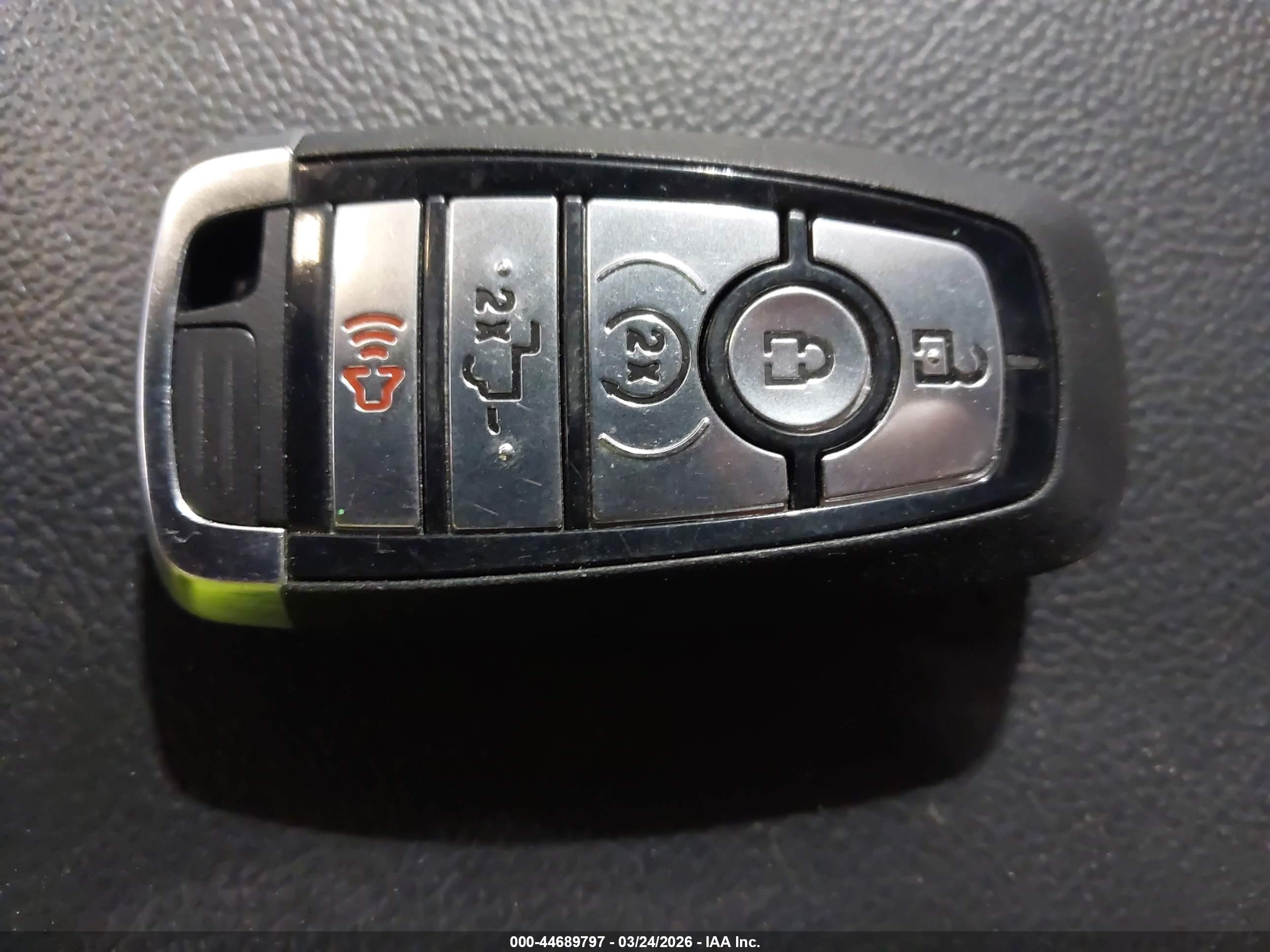FORD F-150 image 11