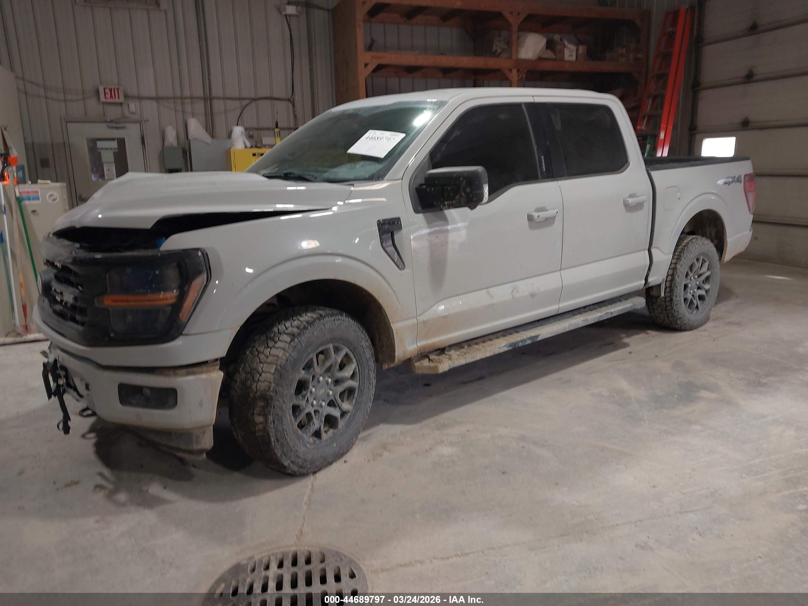 FORD F-150 image 2