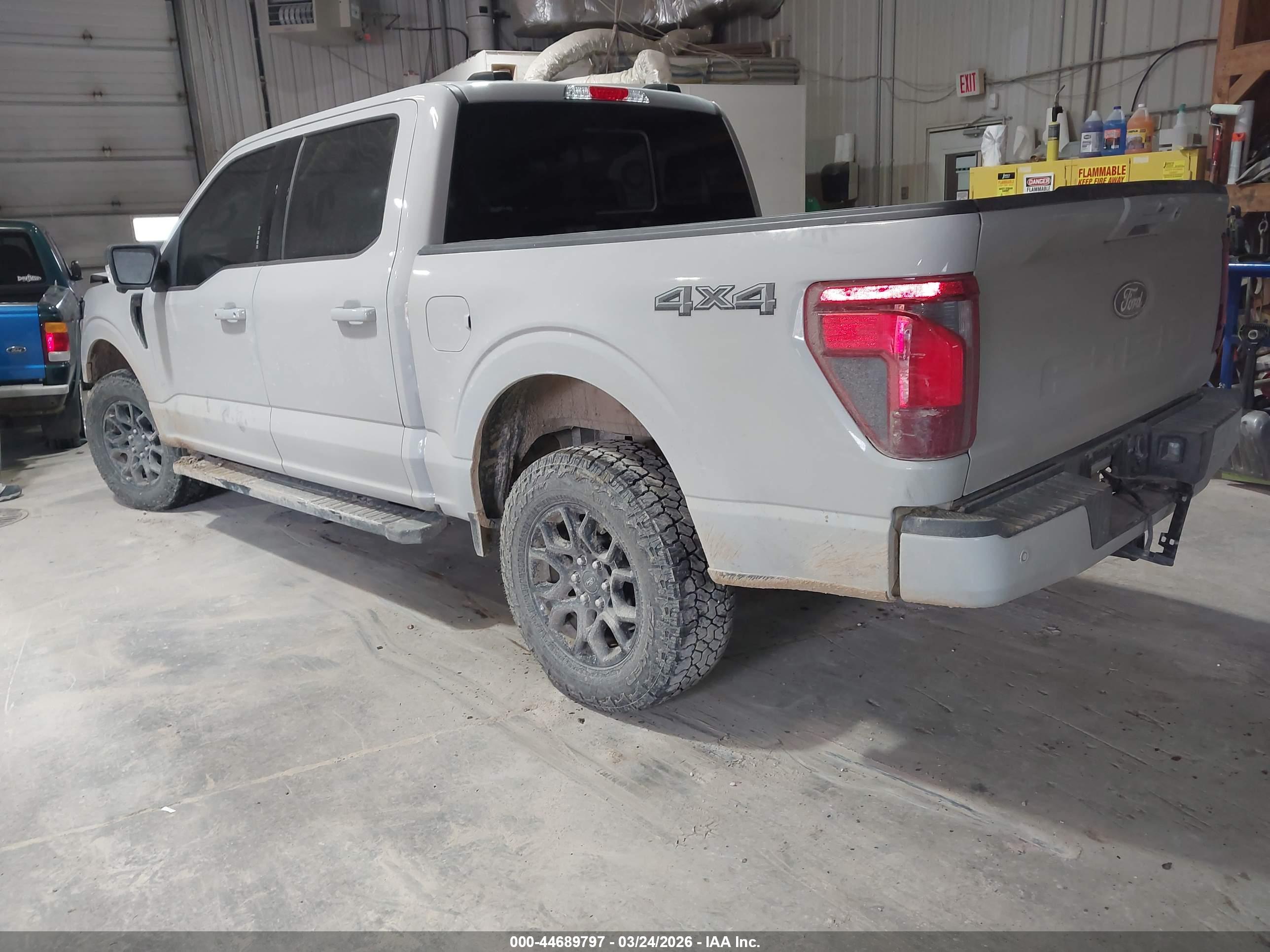 FORD F-150 image 3