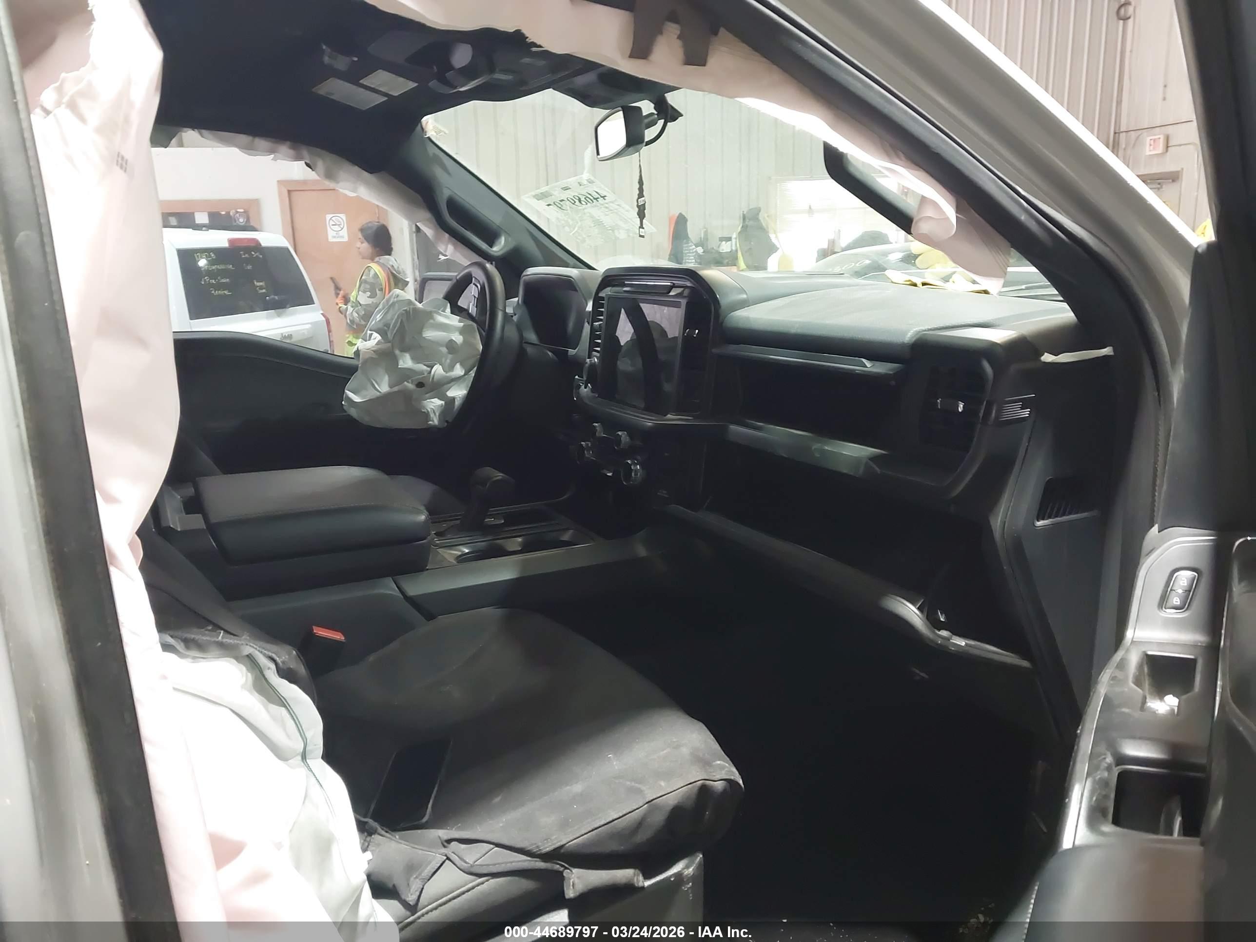 FORD F-150 image 5