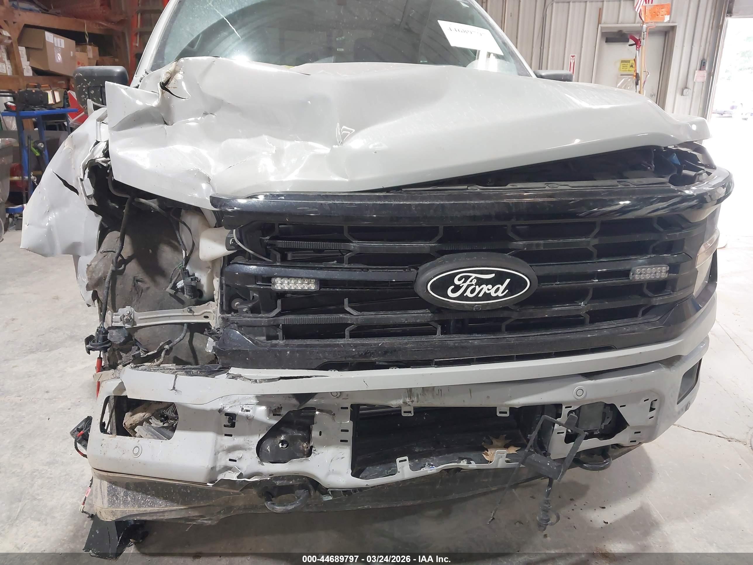 FORD F-150 image 6