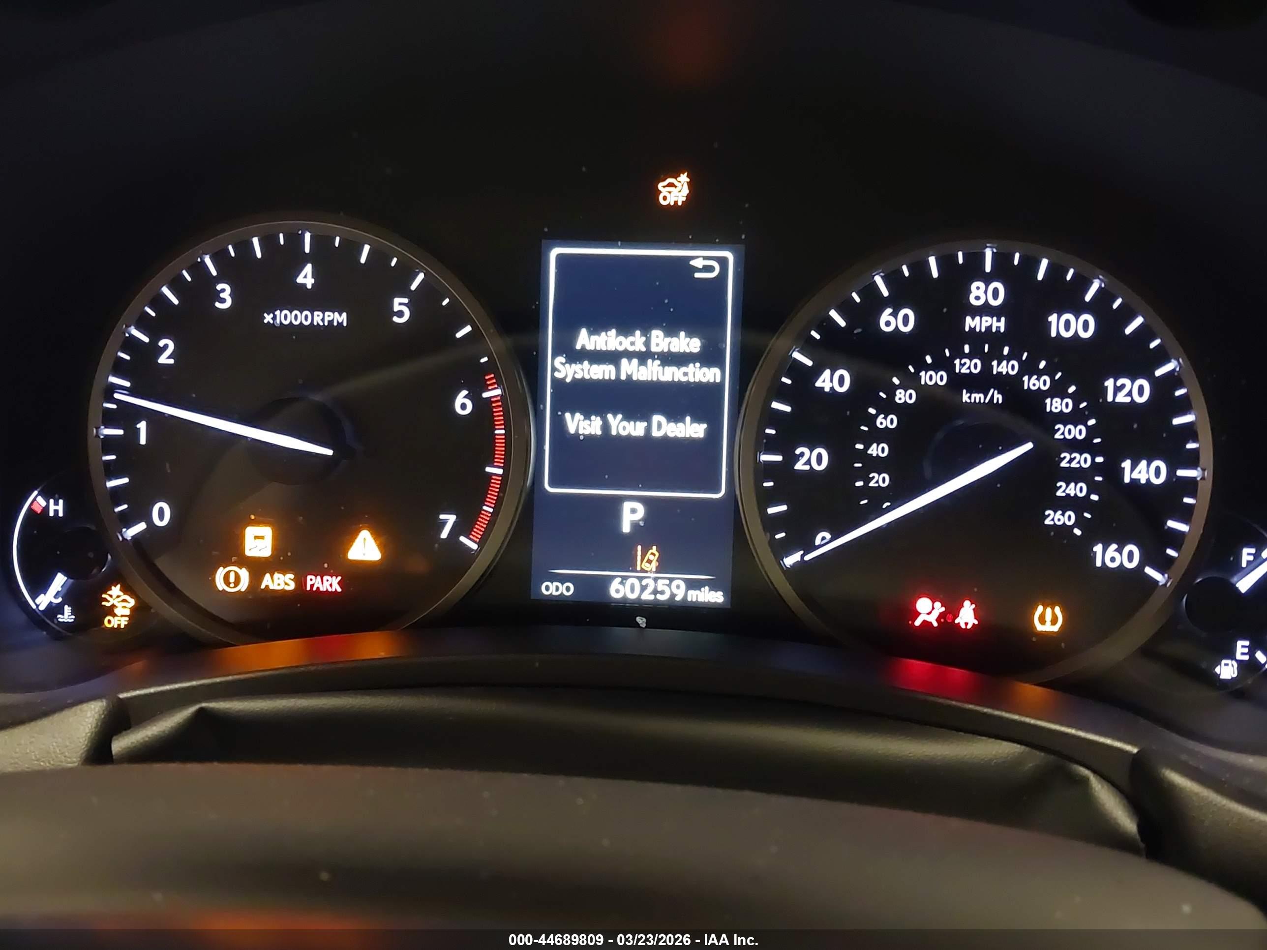 LEXUS NX image 7