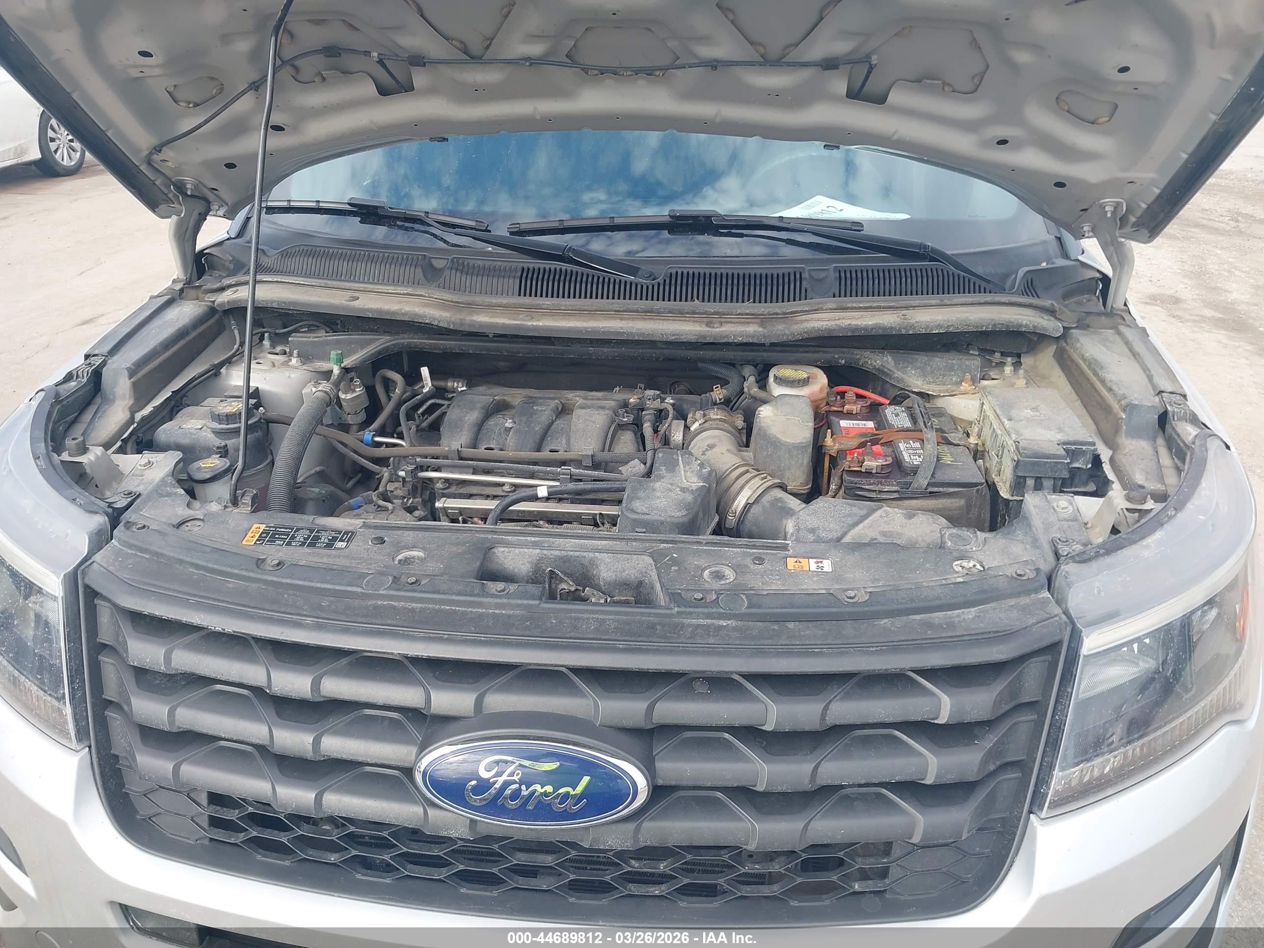 FORD POLICE image 10