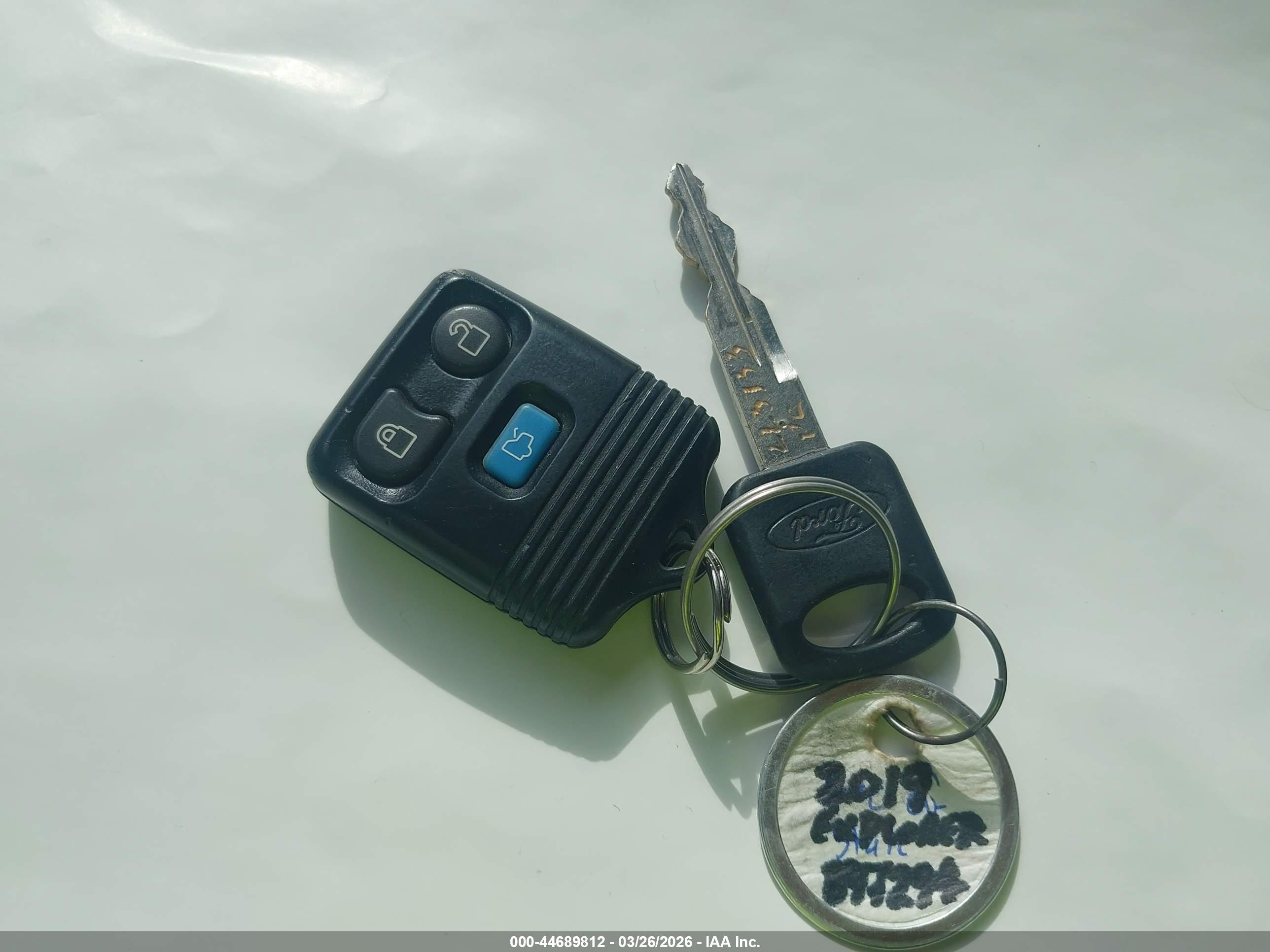 FORD POLICE image 11