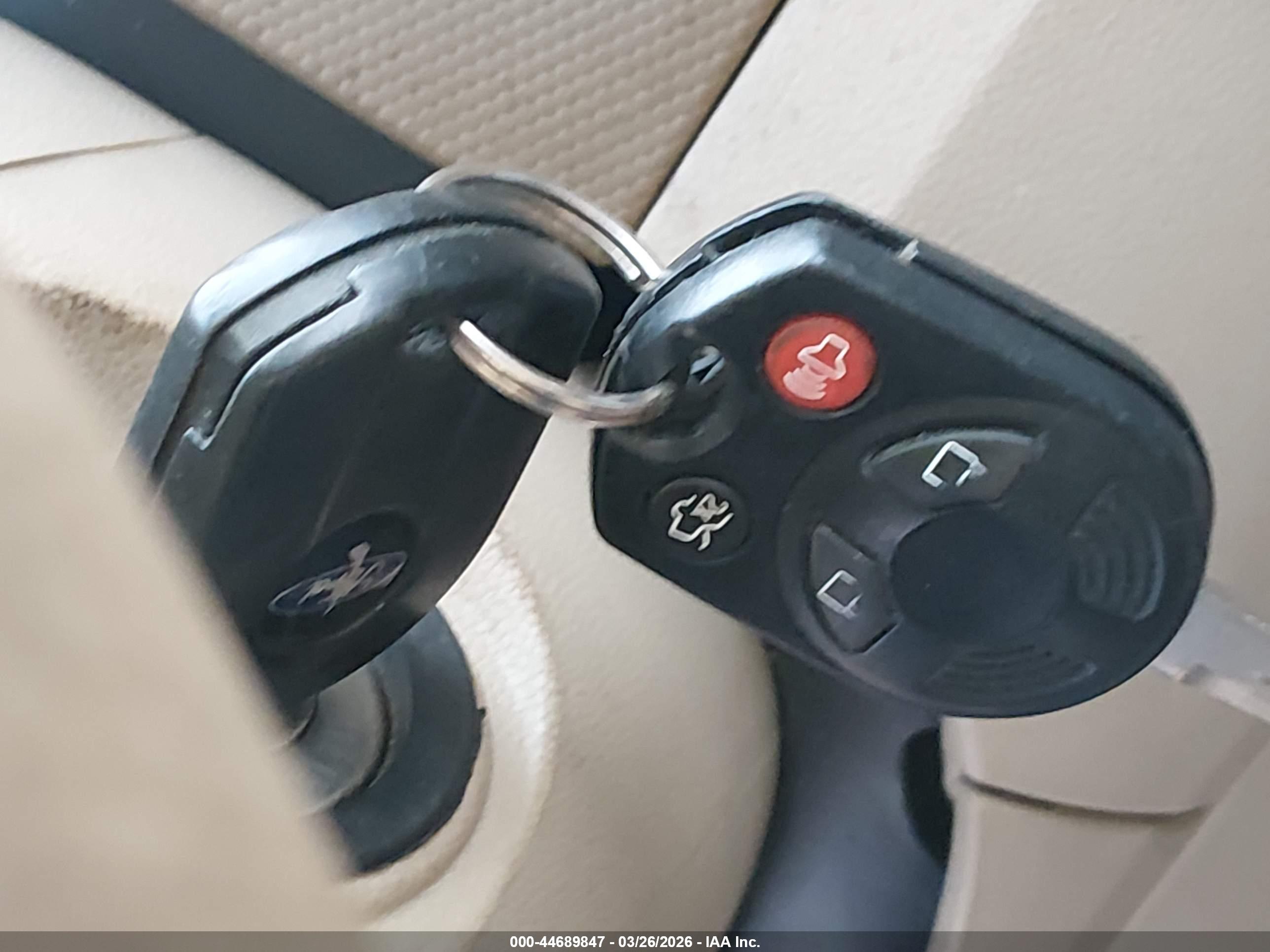 FORD ESCAPE image 11