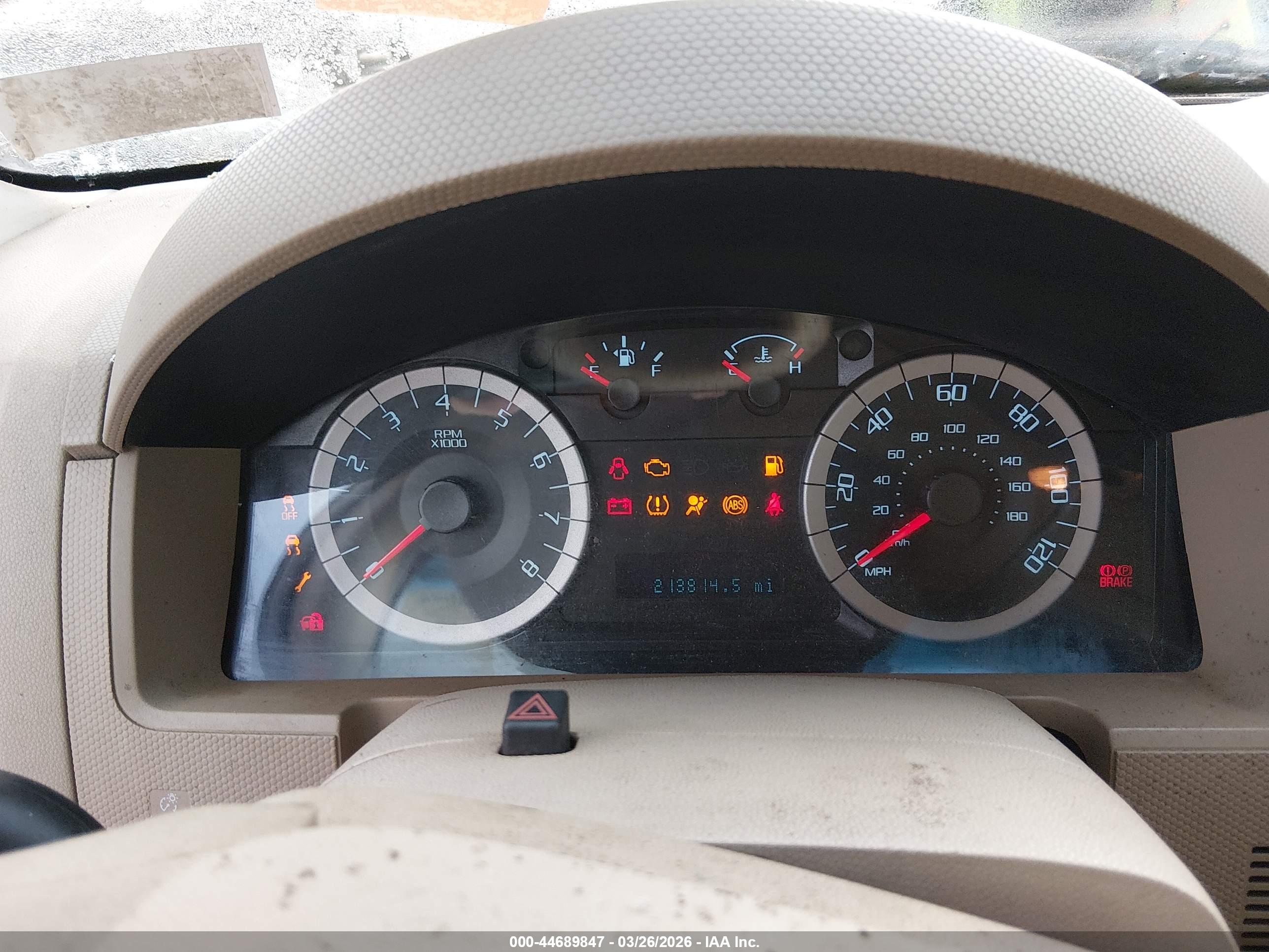 FORD ESCAPE image 7