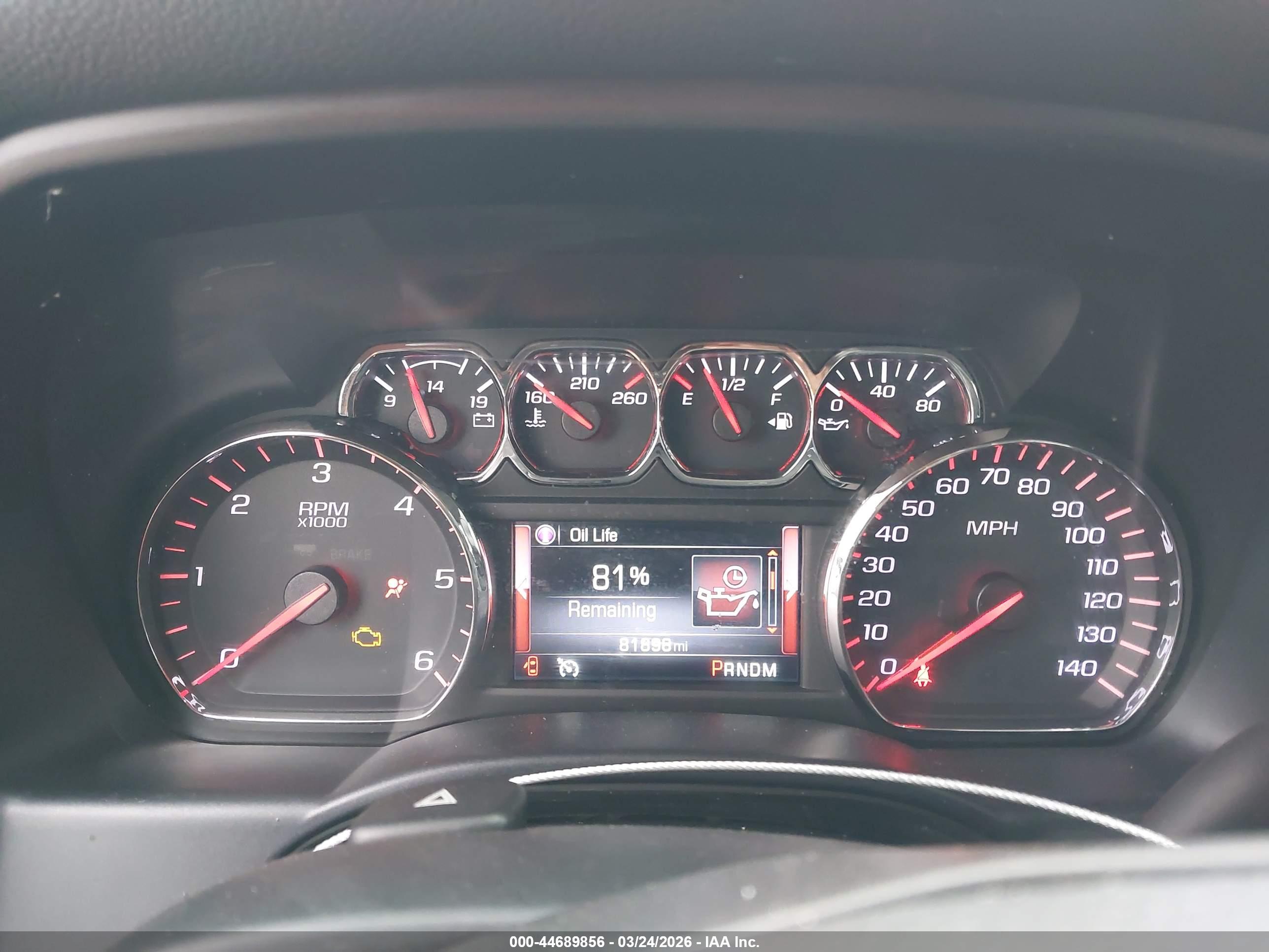 GMC SIERRA image 7