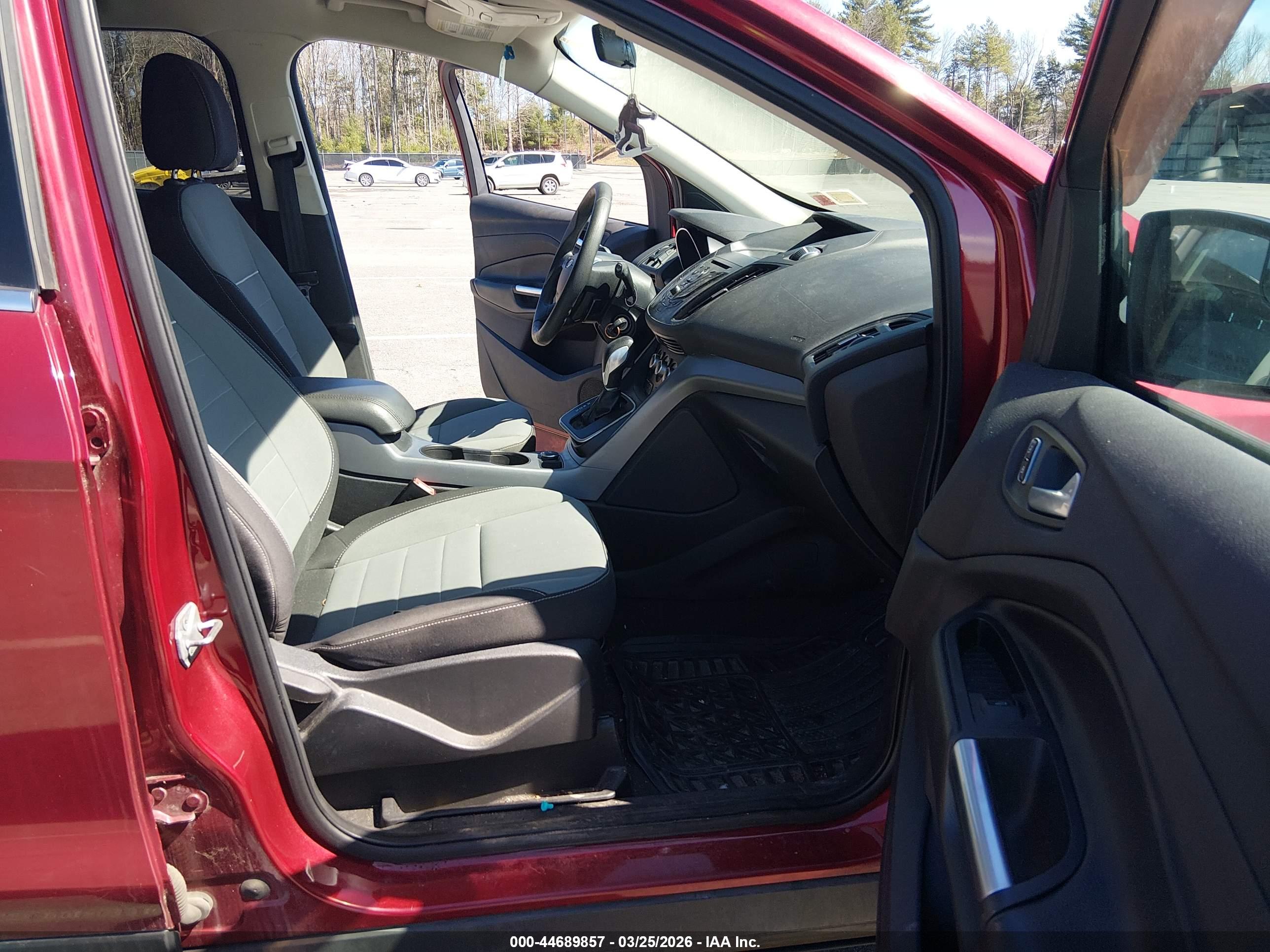 FORD ESCAPE image 5