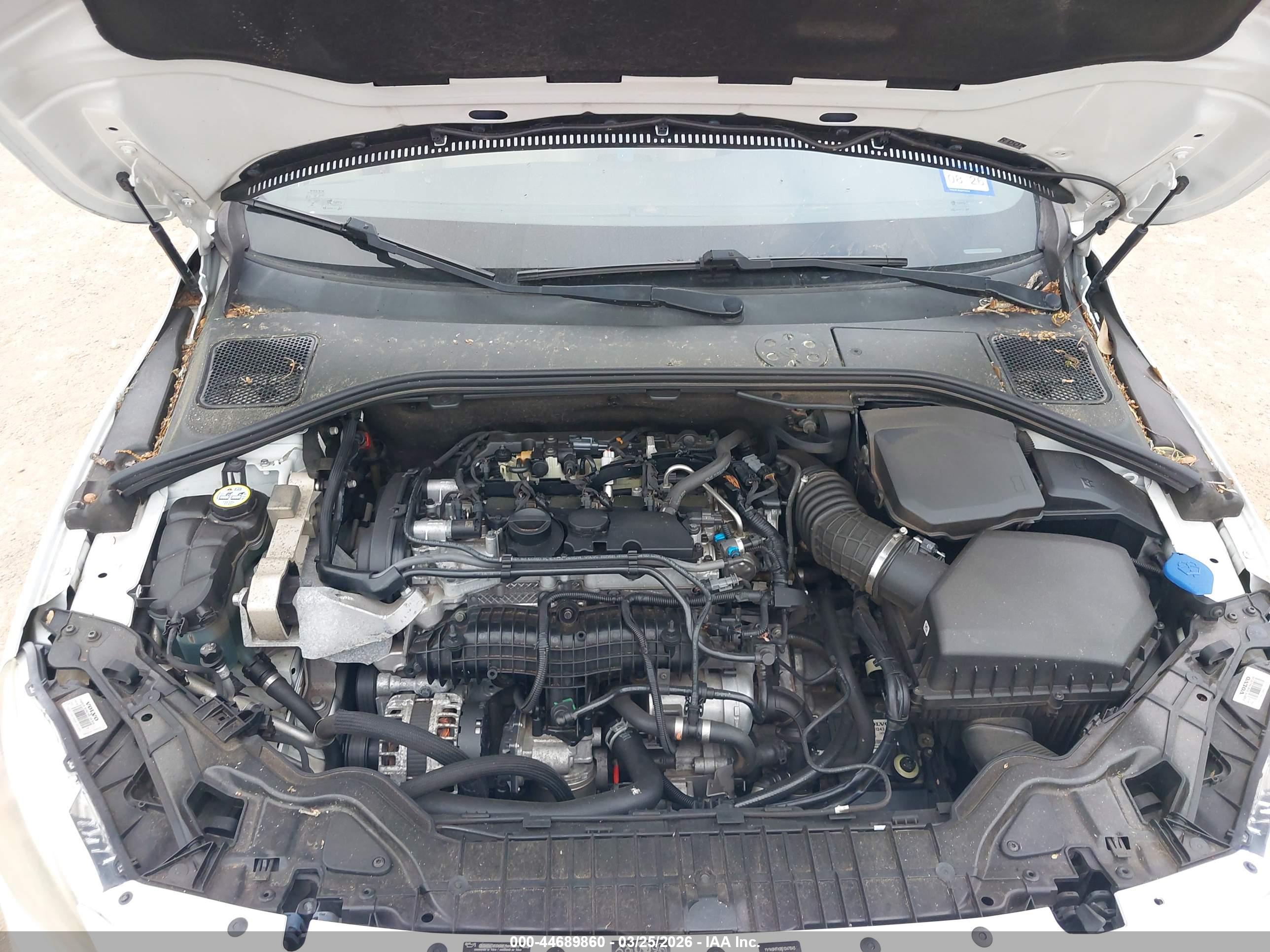 VOLVO S60 image 10