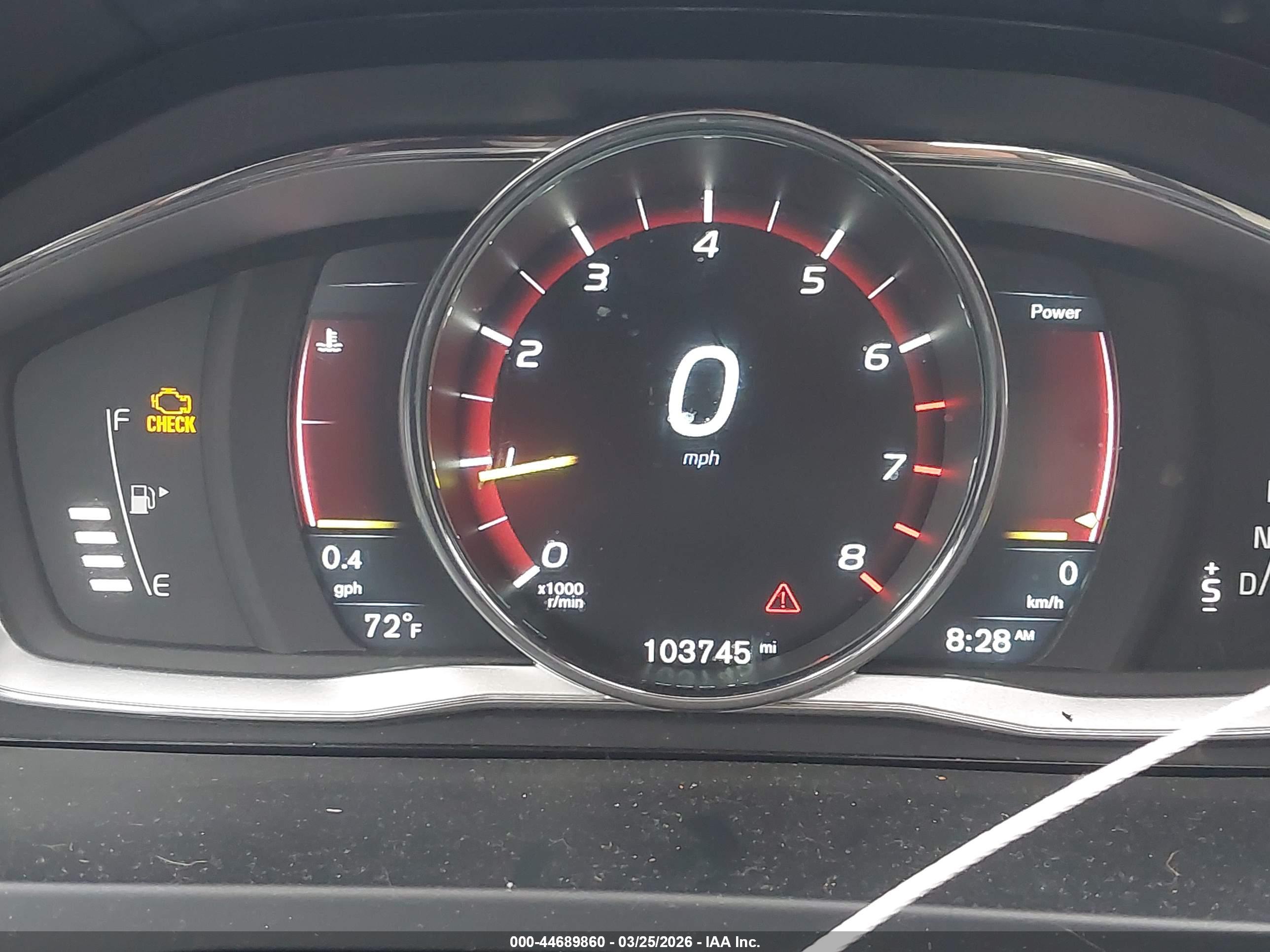 VOLVO S60 image 7