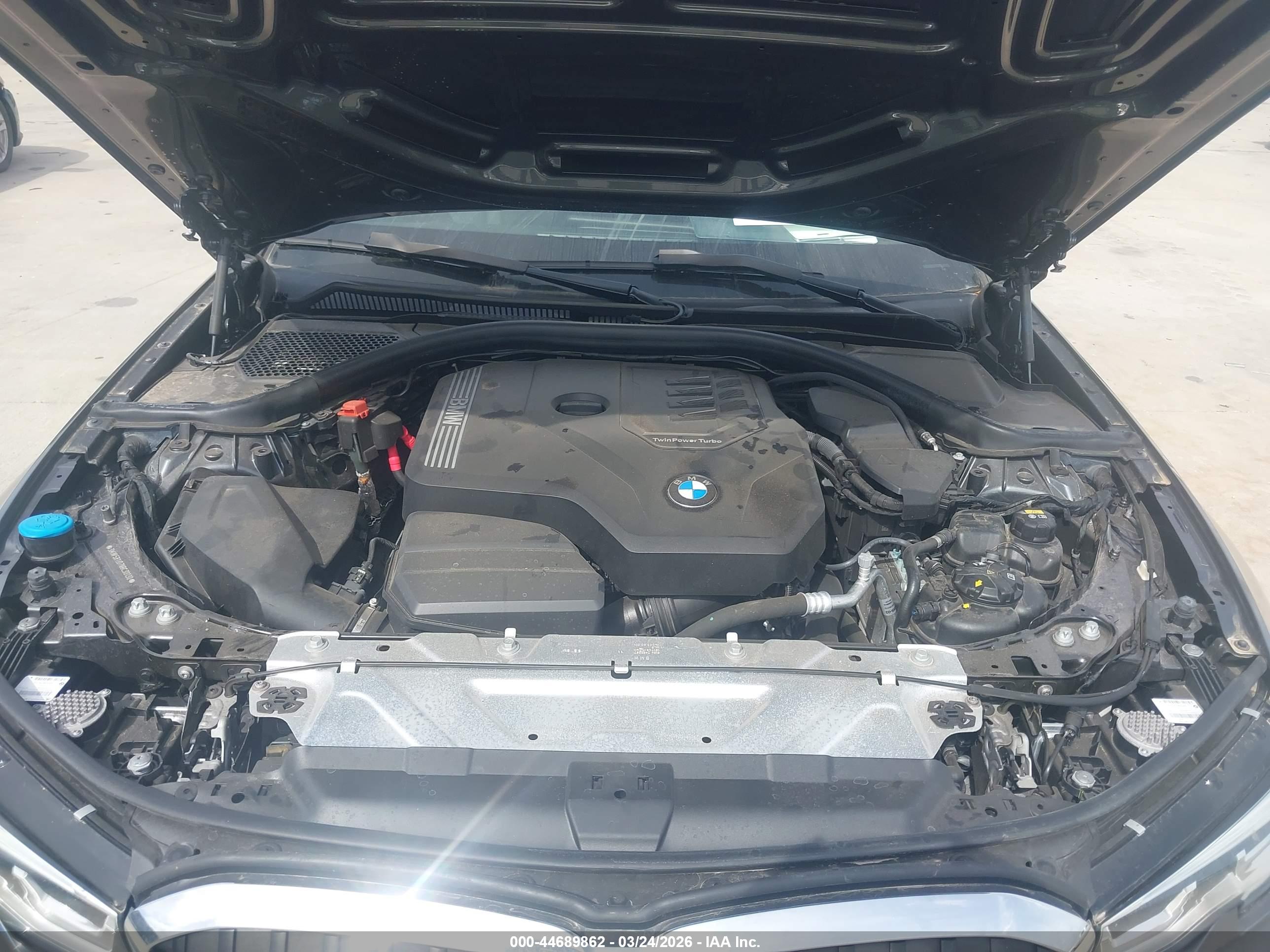 BMW 330I image 10