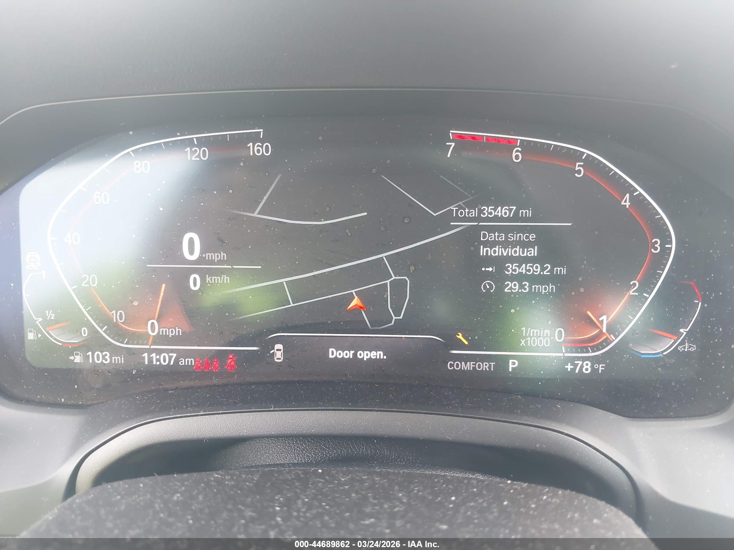 BMW 330I image 7