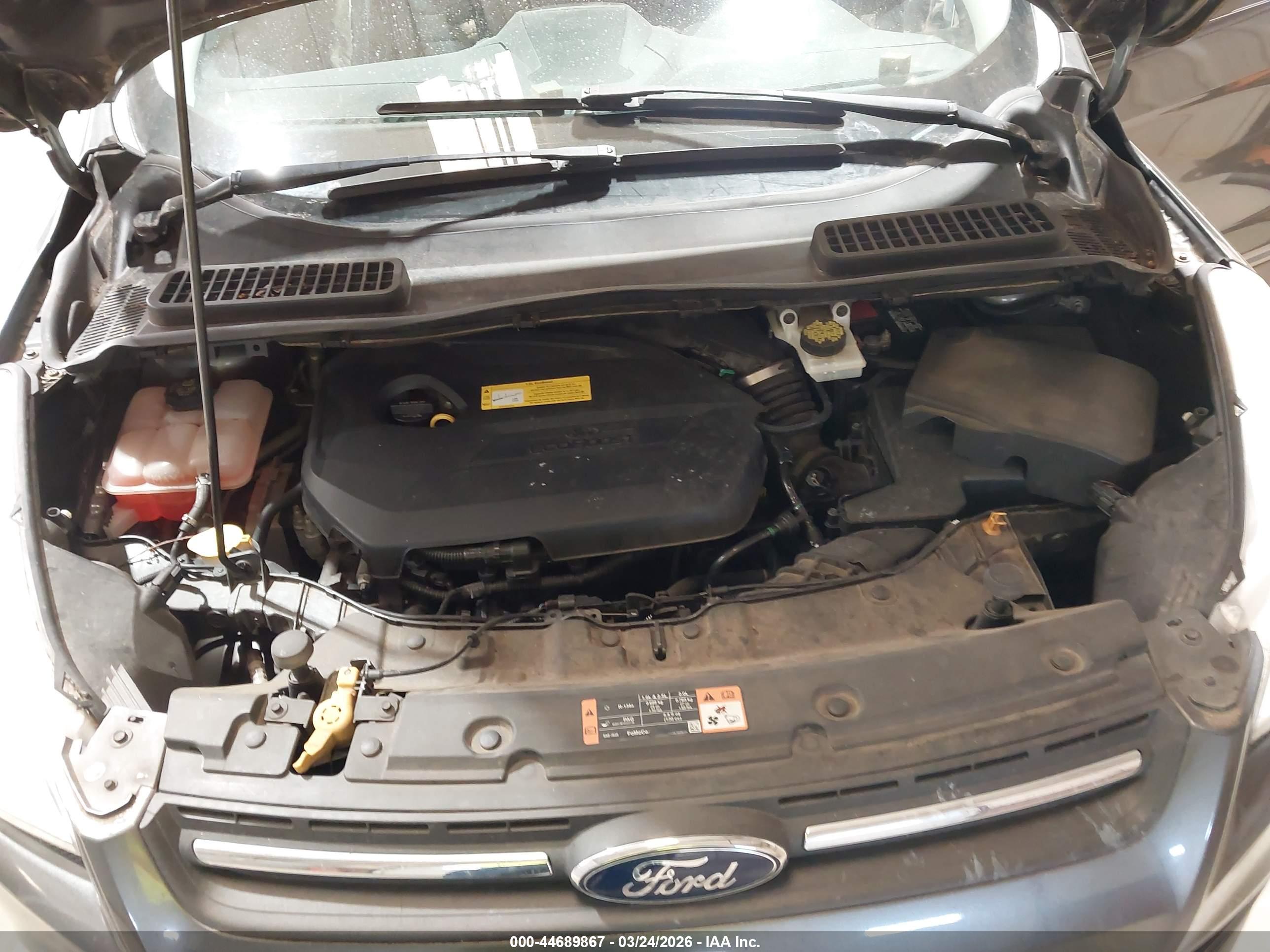 FORD ESCAPE image 10