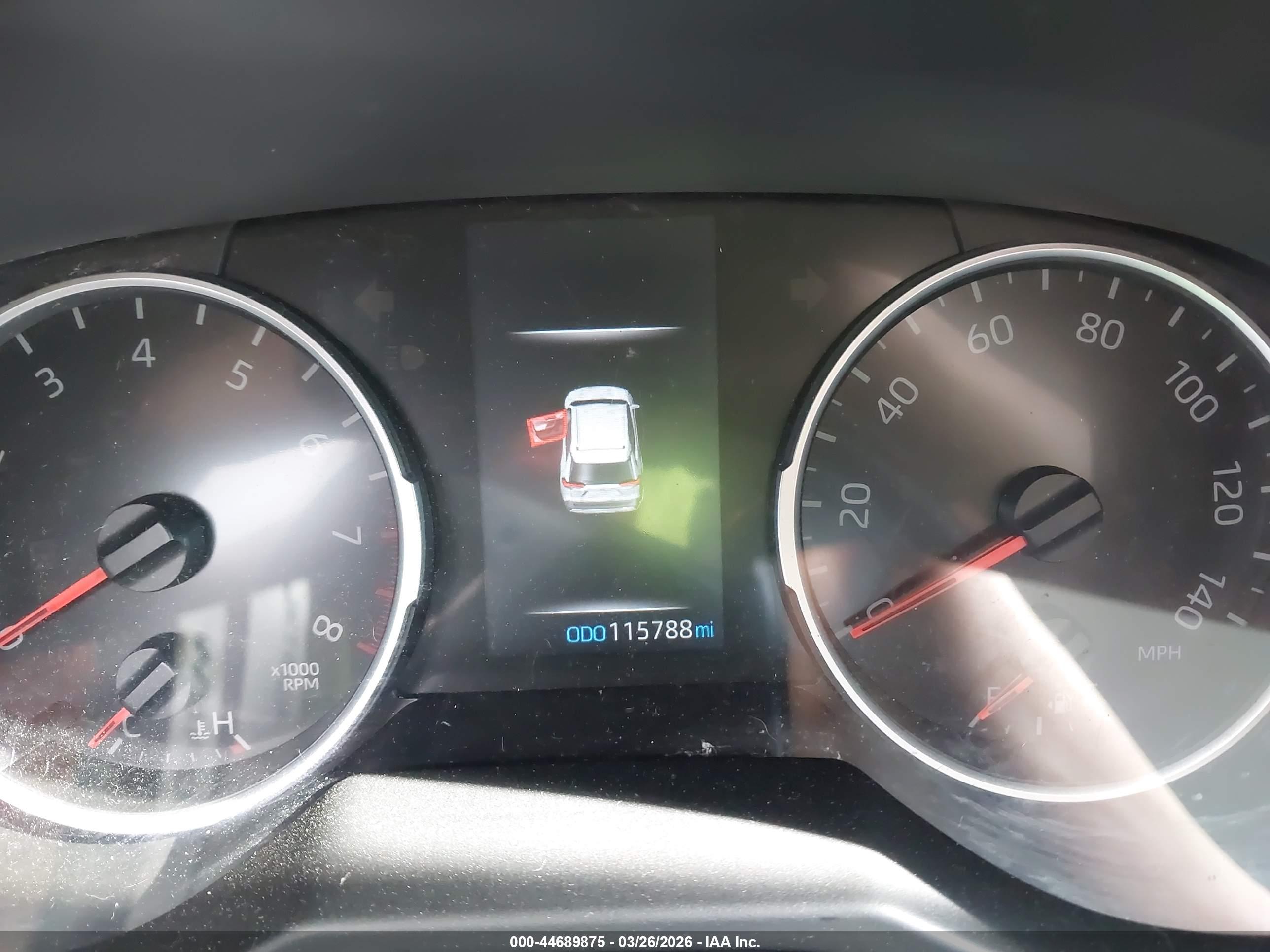 TOYOTA RAV4 image 7