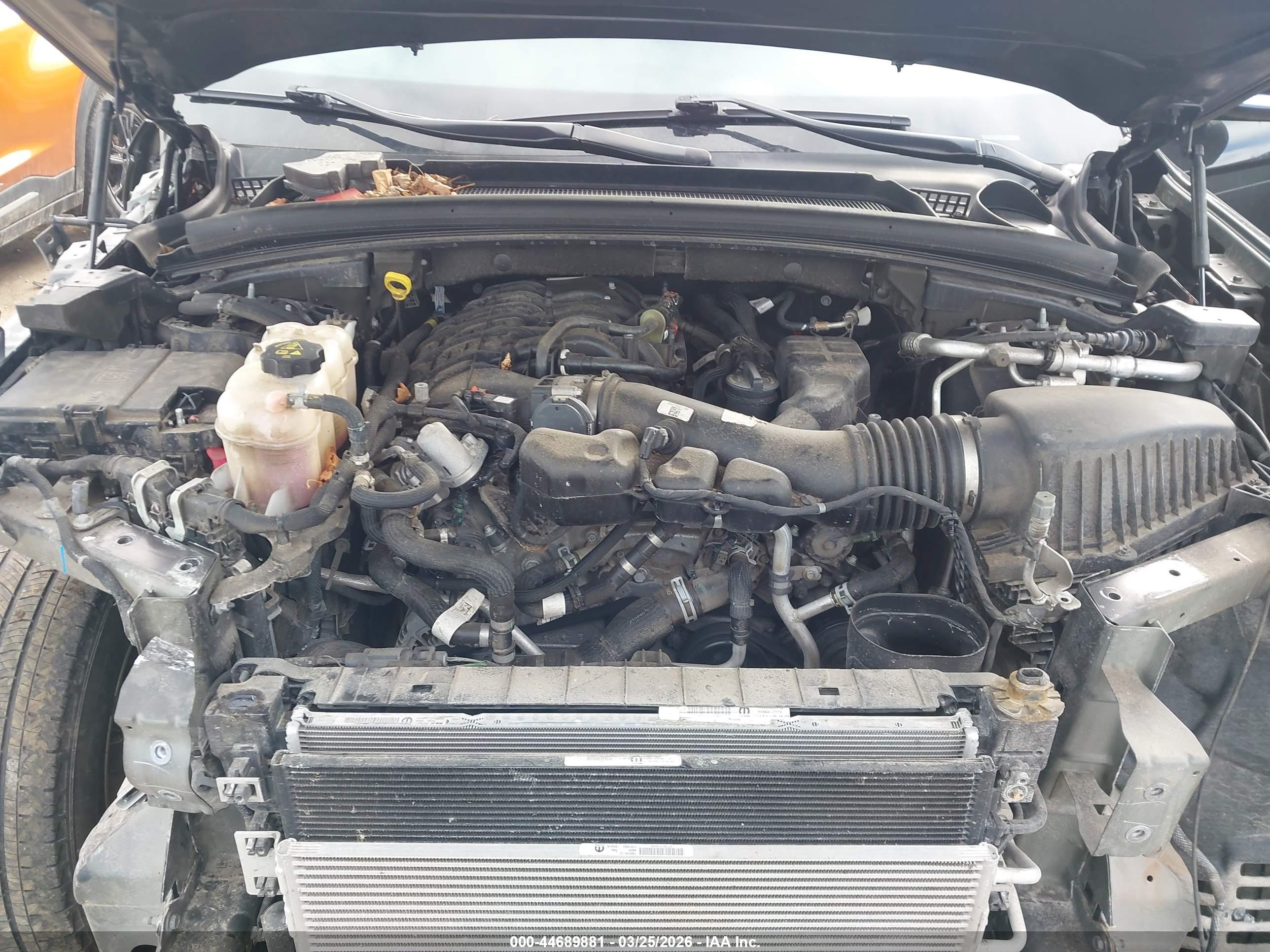JEEP GRAND image 10