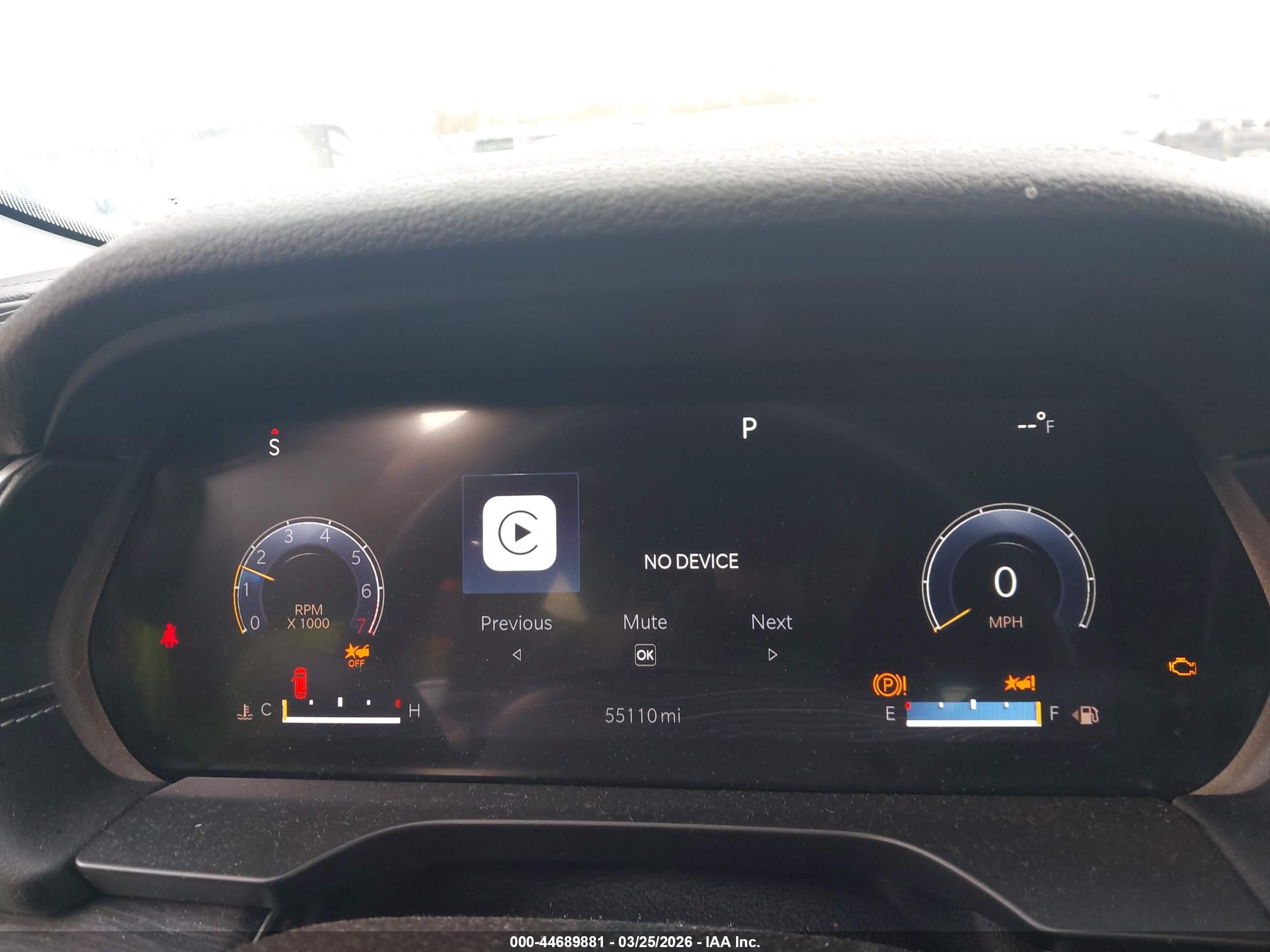 JEEP GRAND image 7