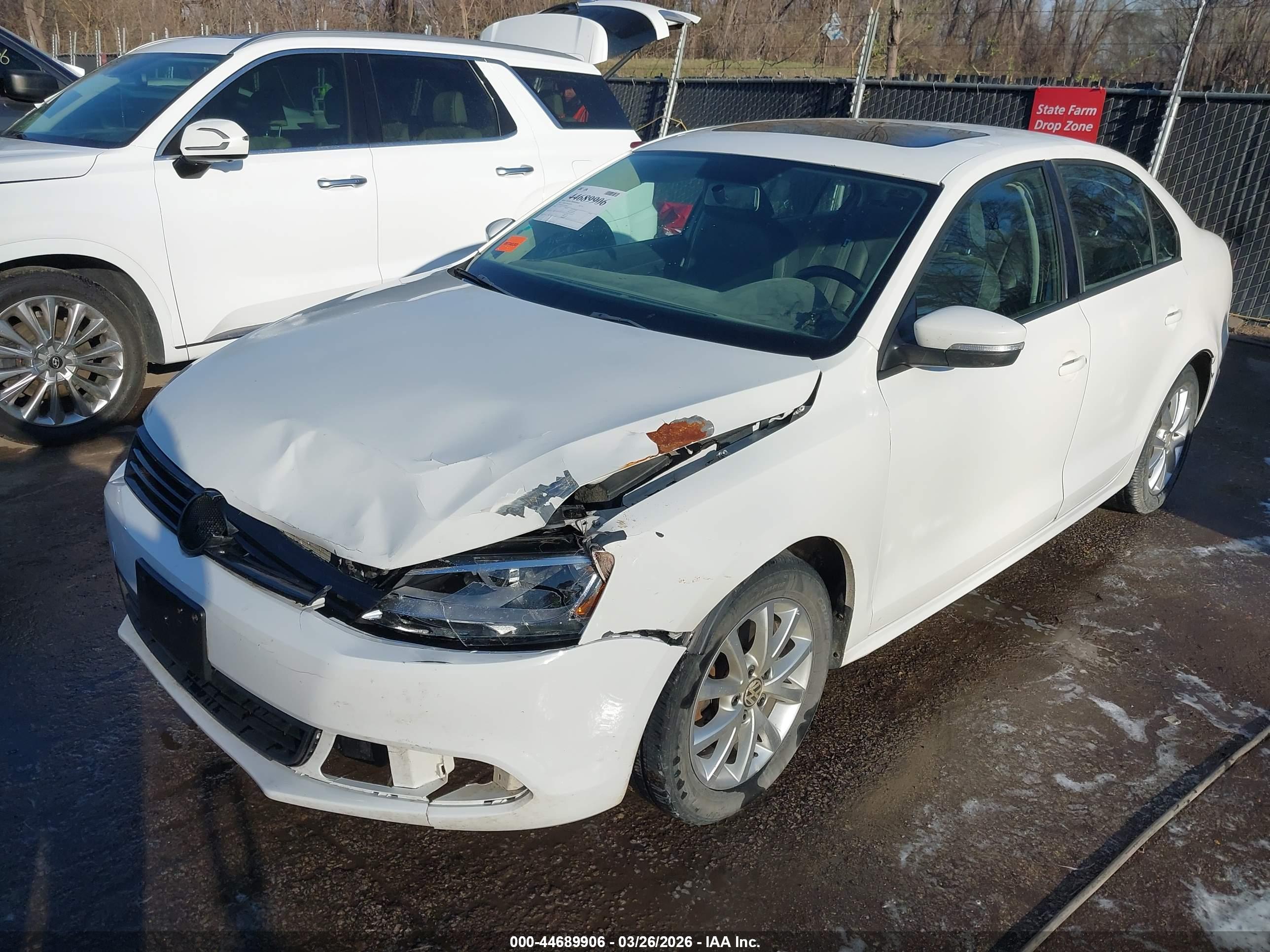 VOLKSWAGEN JETTA image 2