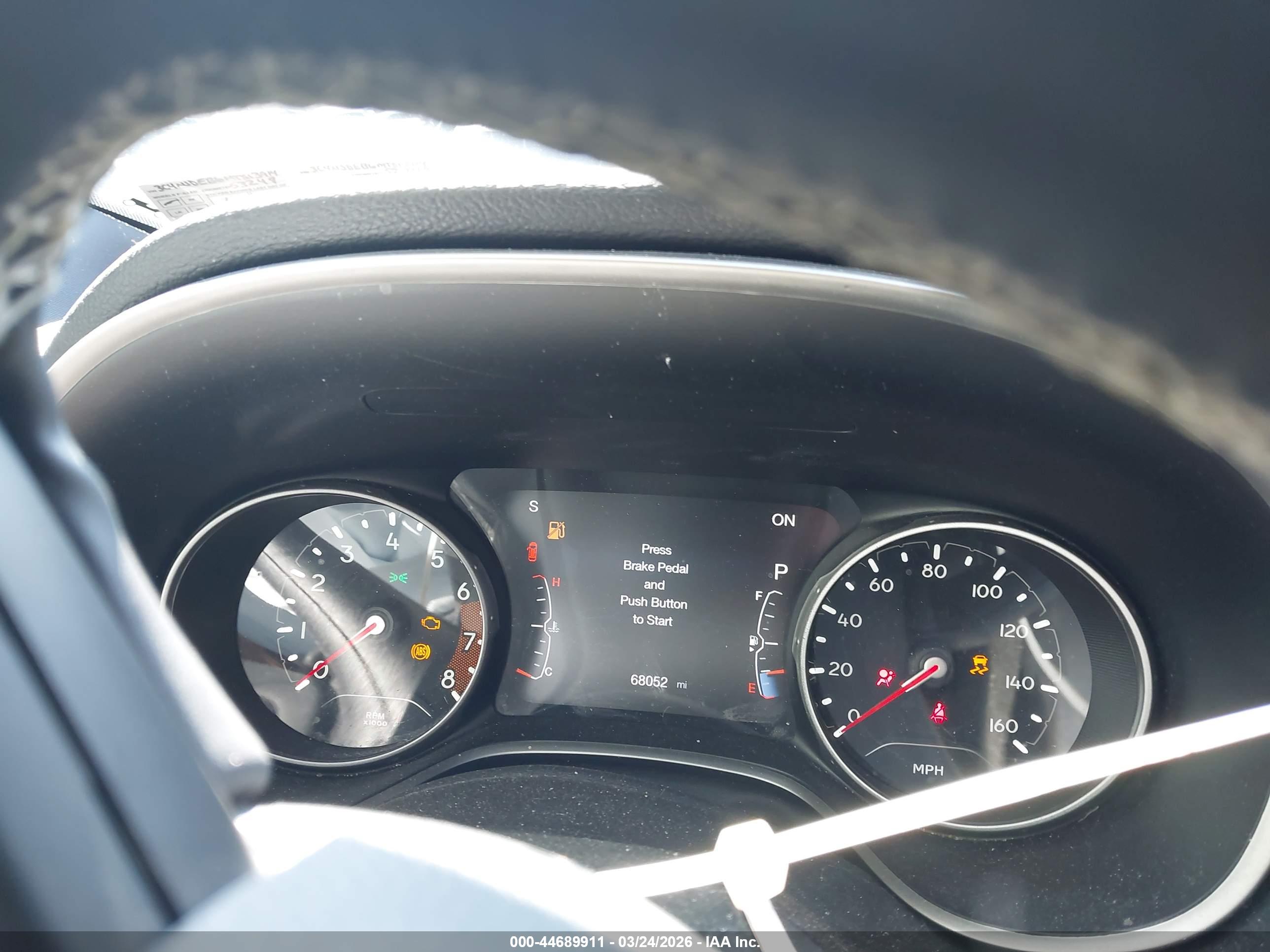 JEEP COMPASS image 7