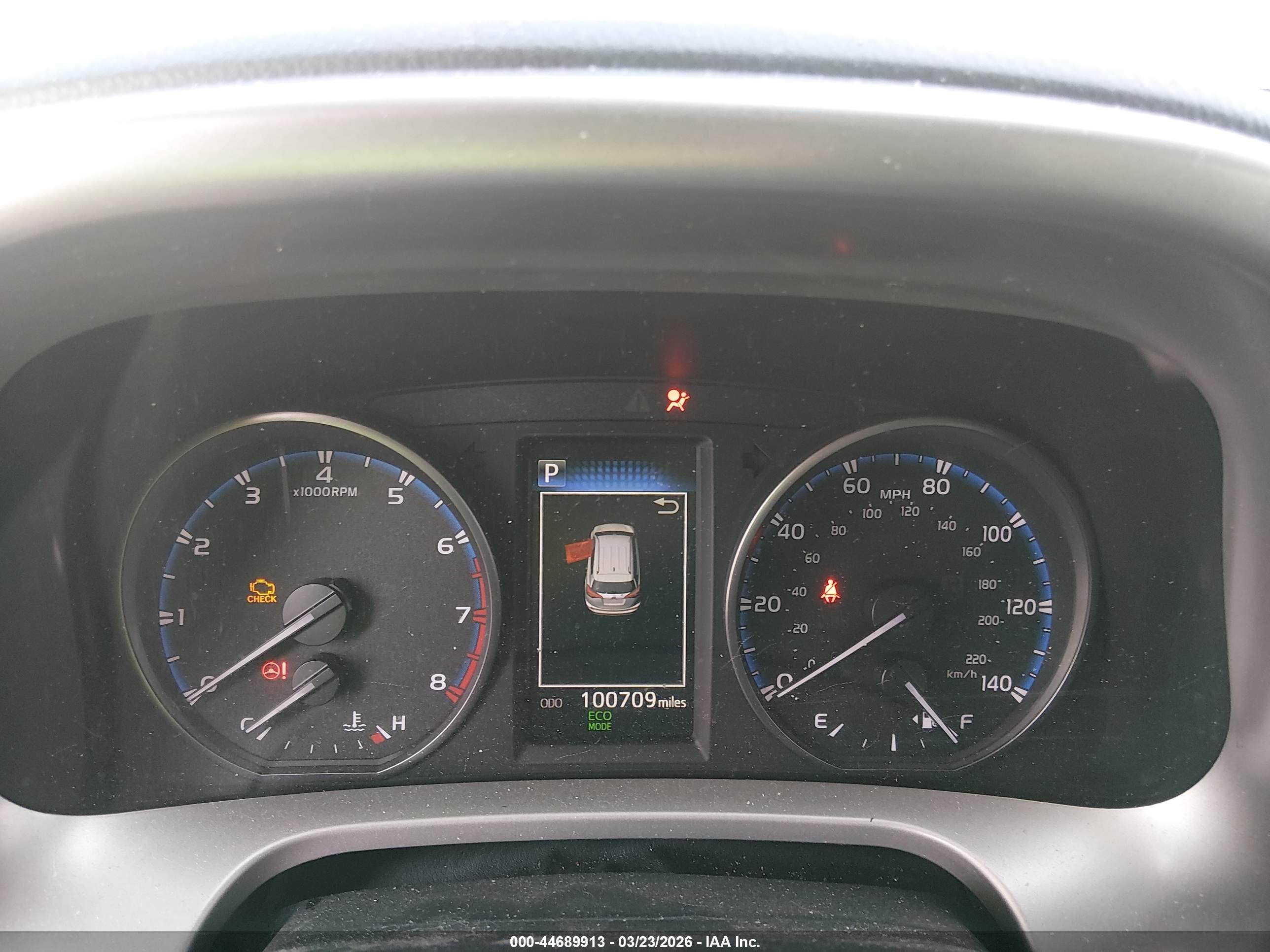 TOYOTA RAV4 image 7