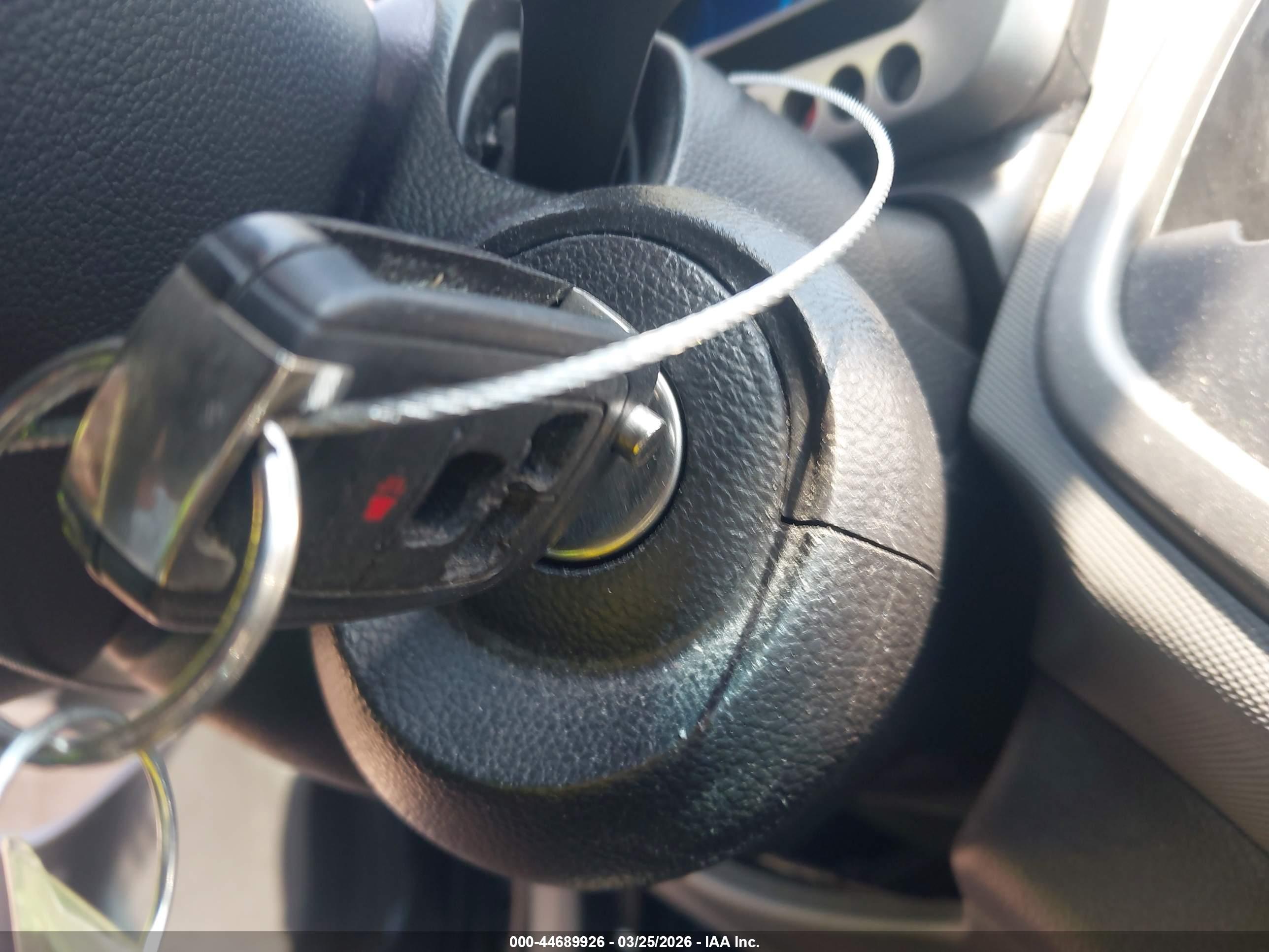 CHEVROLET SONIC image 11