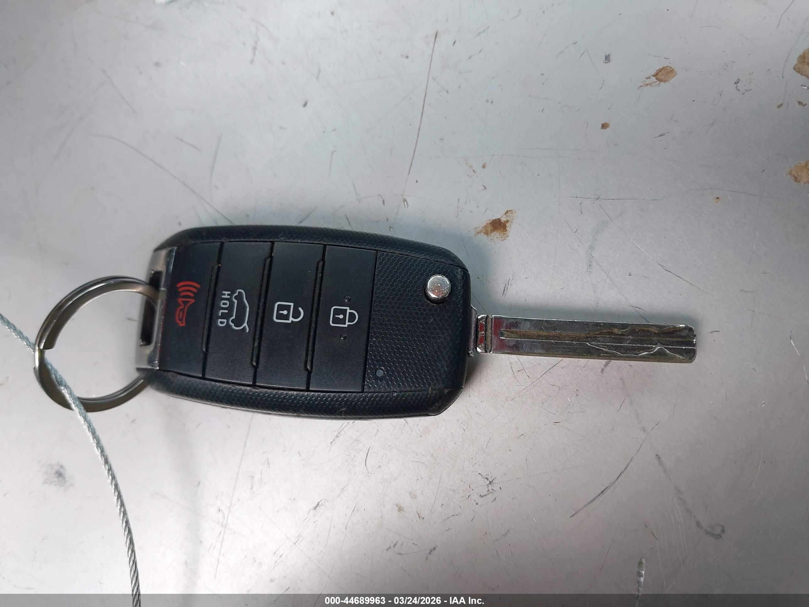 KIA SOUL image 11