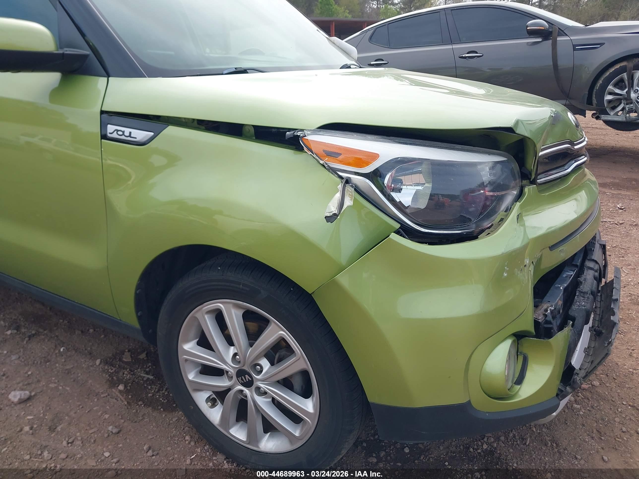 KIA SOUL image 6