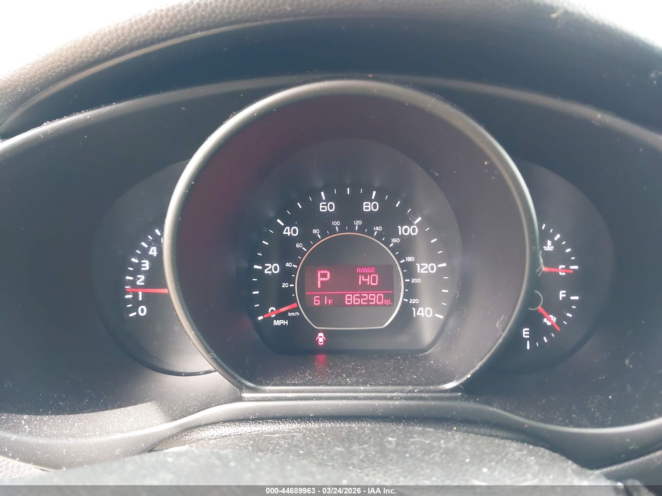 KIA SOUL image 7