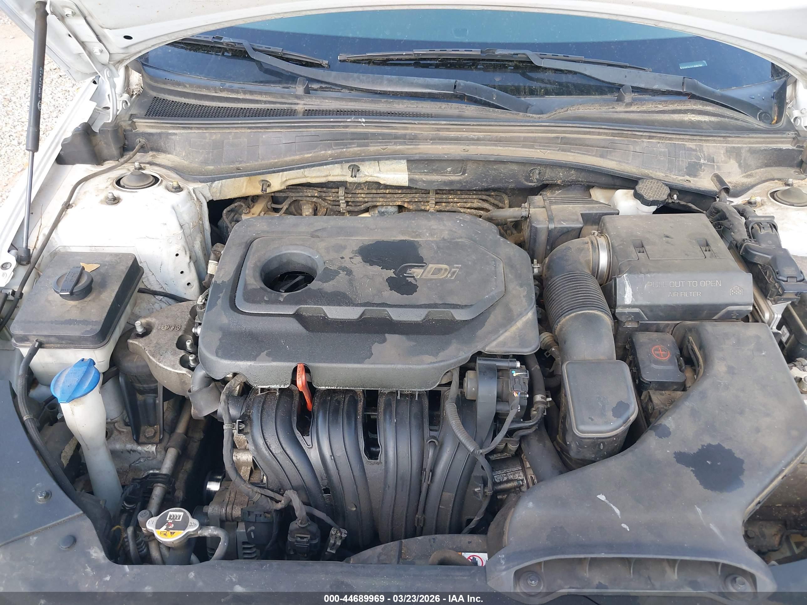 KIA OPTIMA image 10