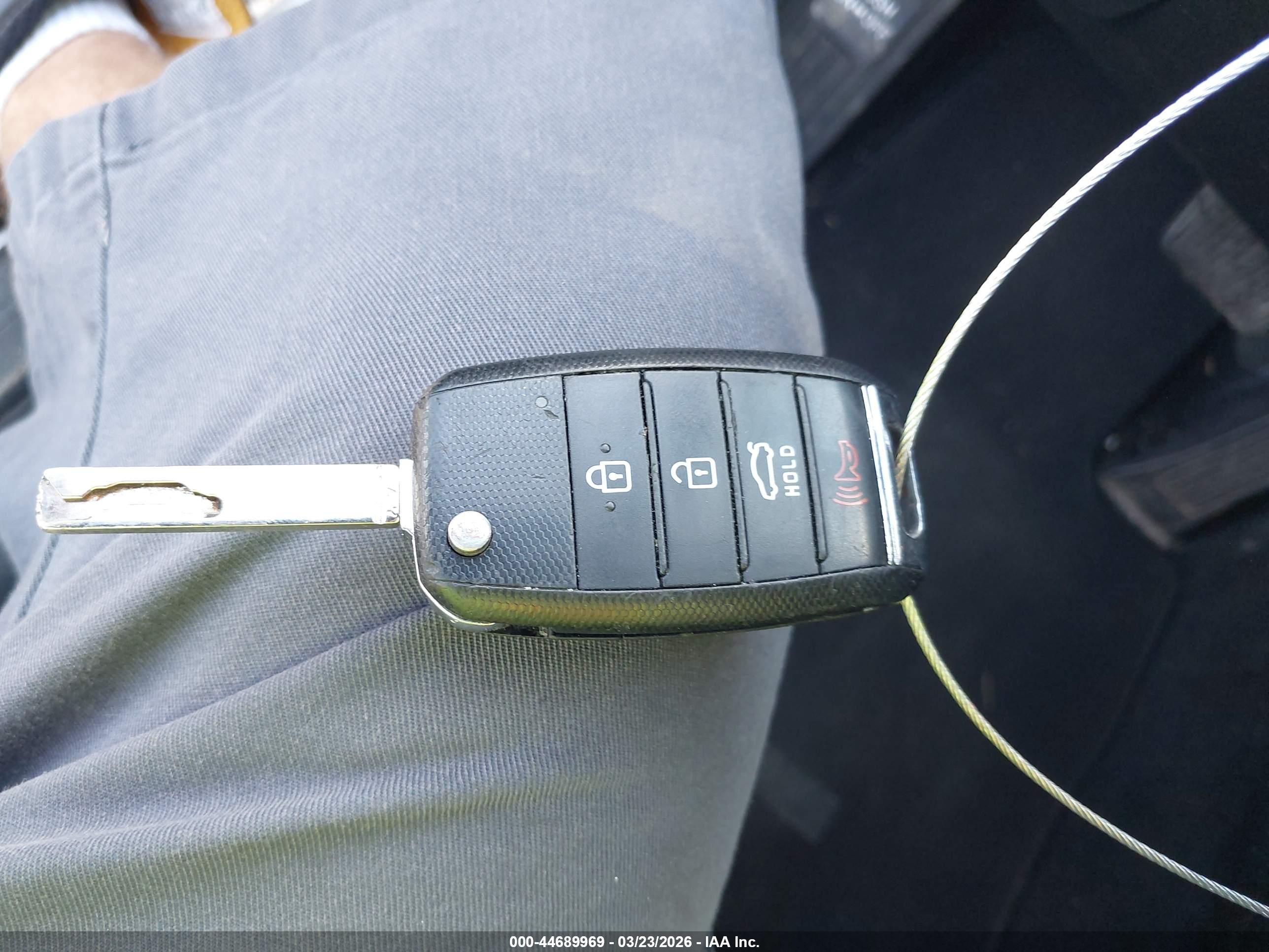 KIA OPTIMA image 11