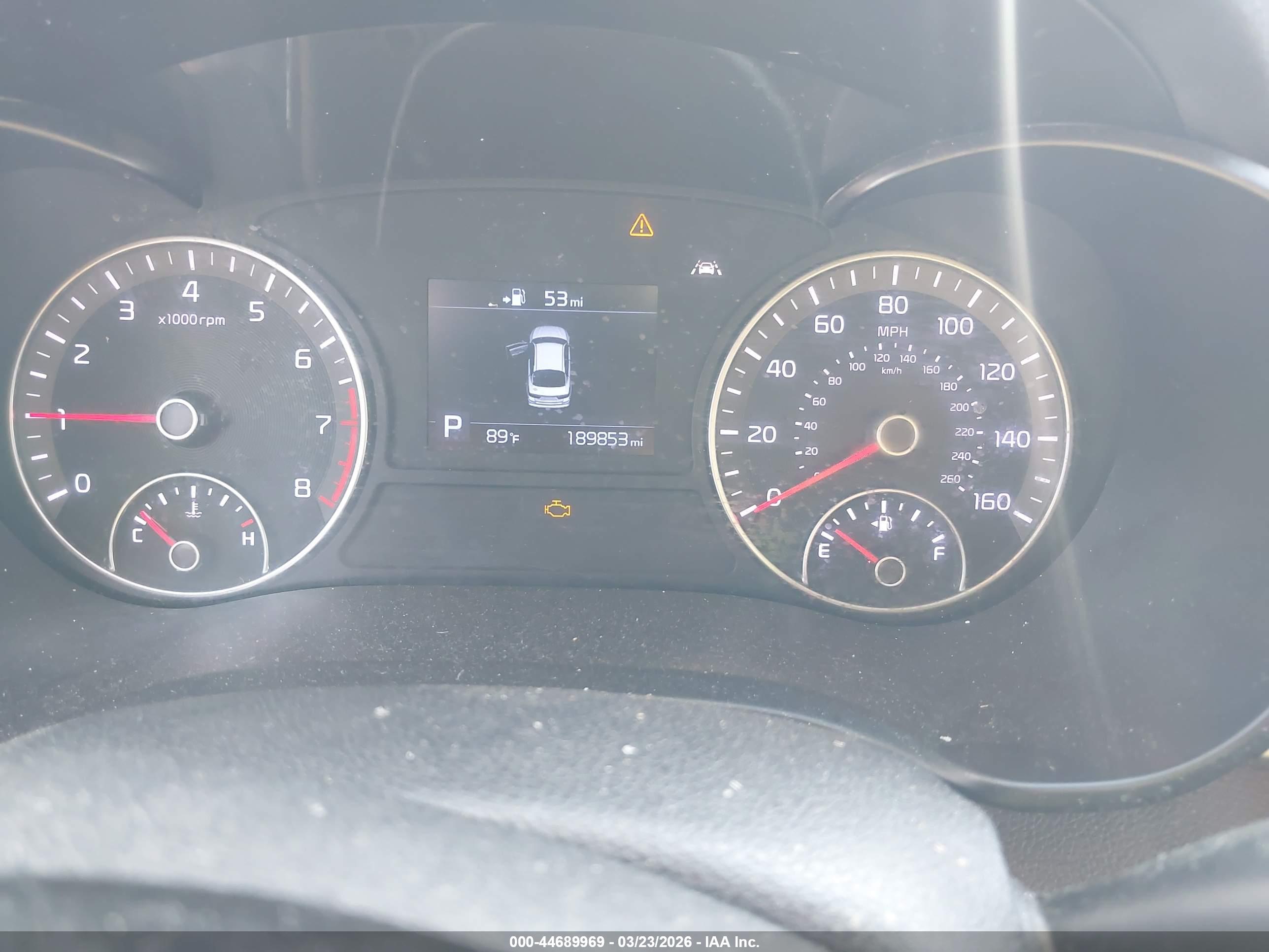KIA OPTIMA image 7