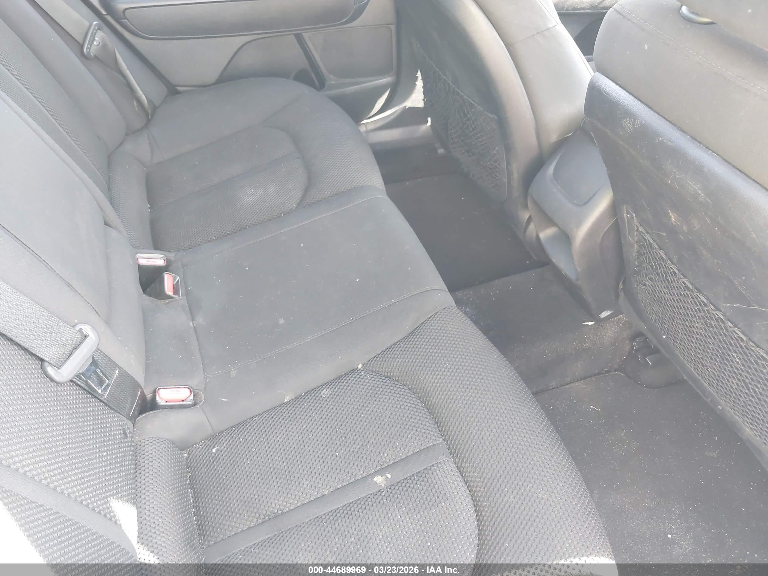 KIA OPTIMA image 8