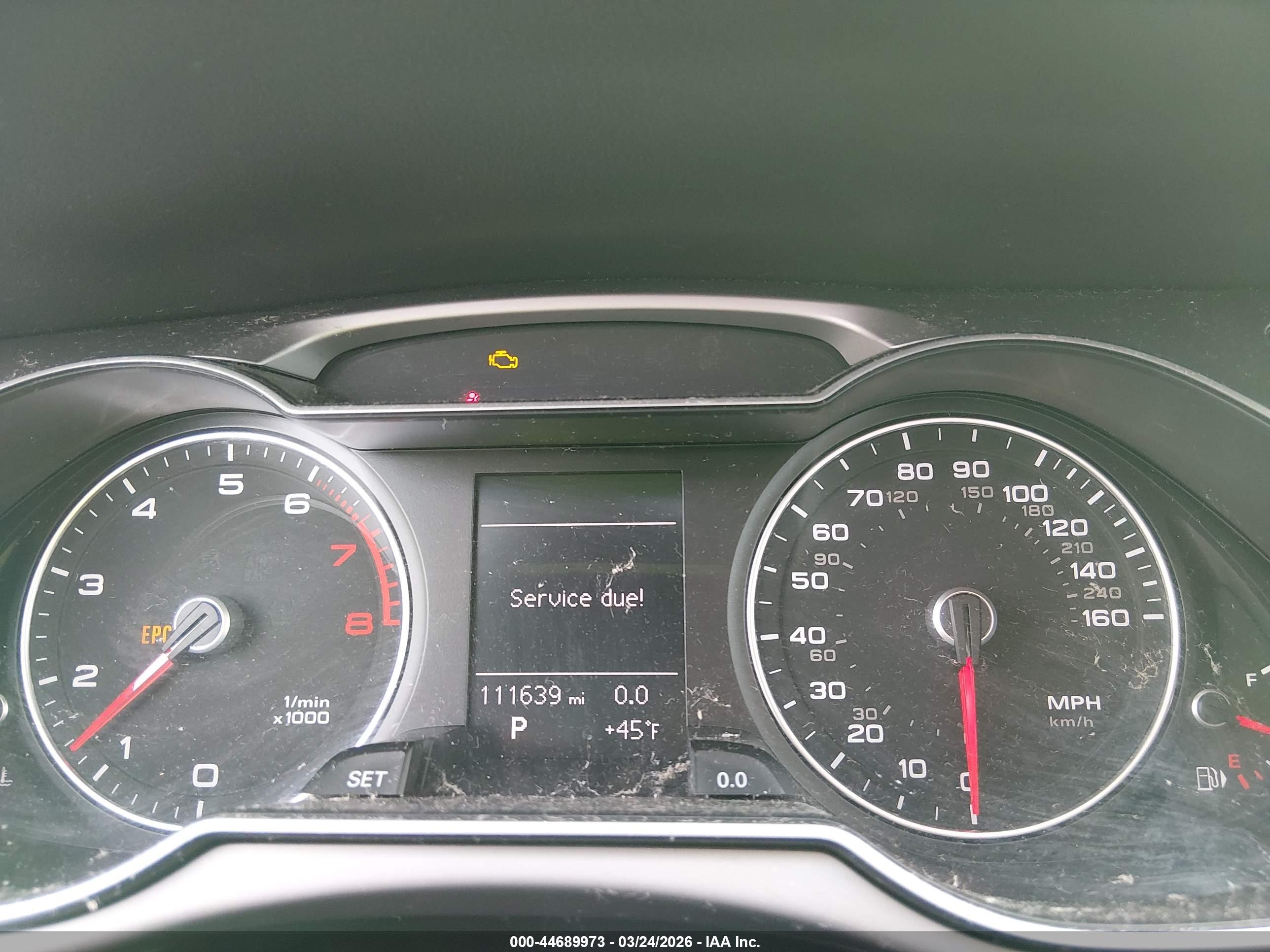 AUDI A4 image 7