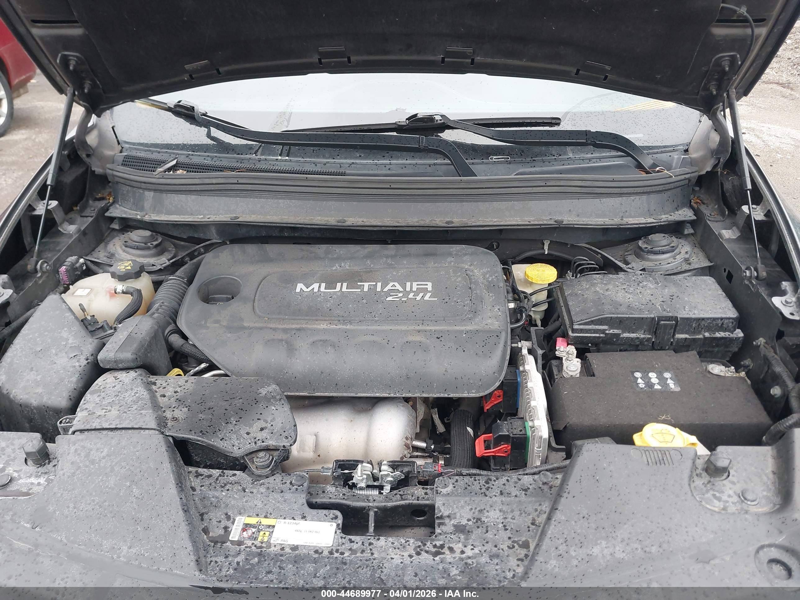 JEEP CHEROKEE image 10