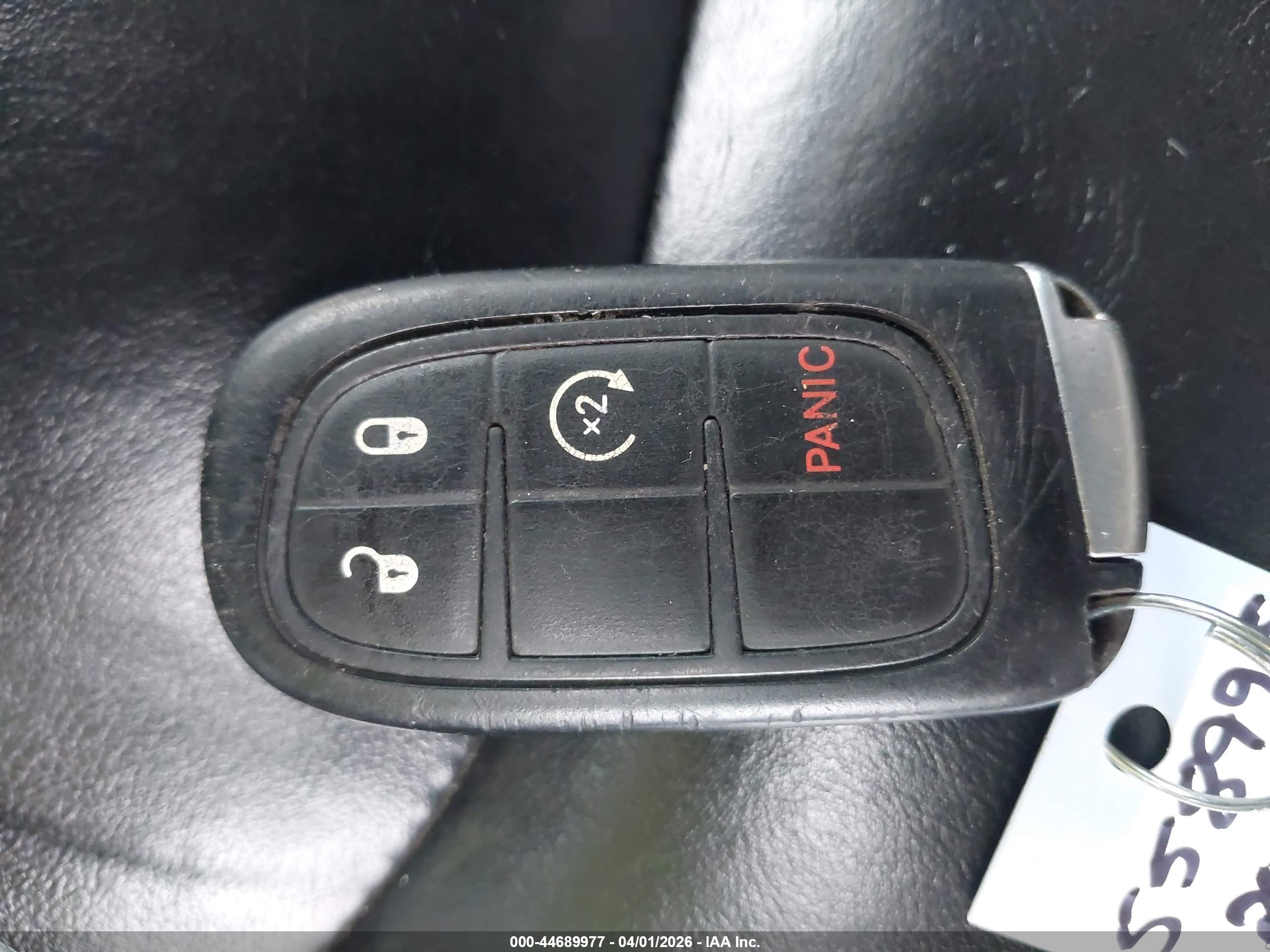 JEEP CHEROKEE image 11