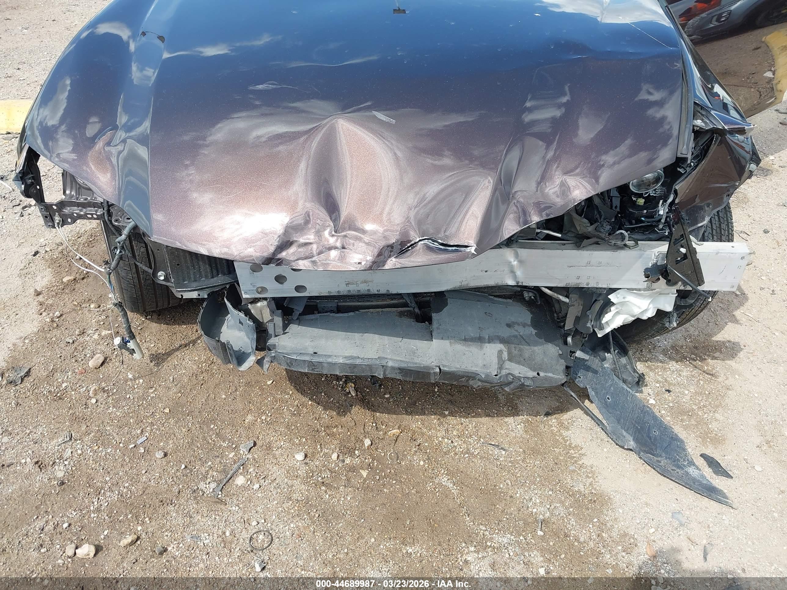 LEXUS GS image 6