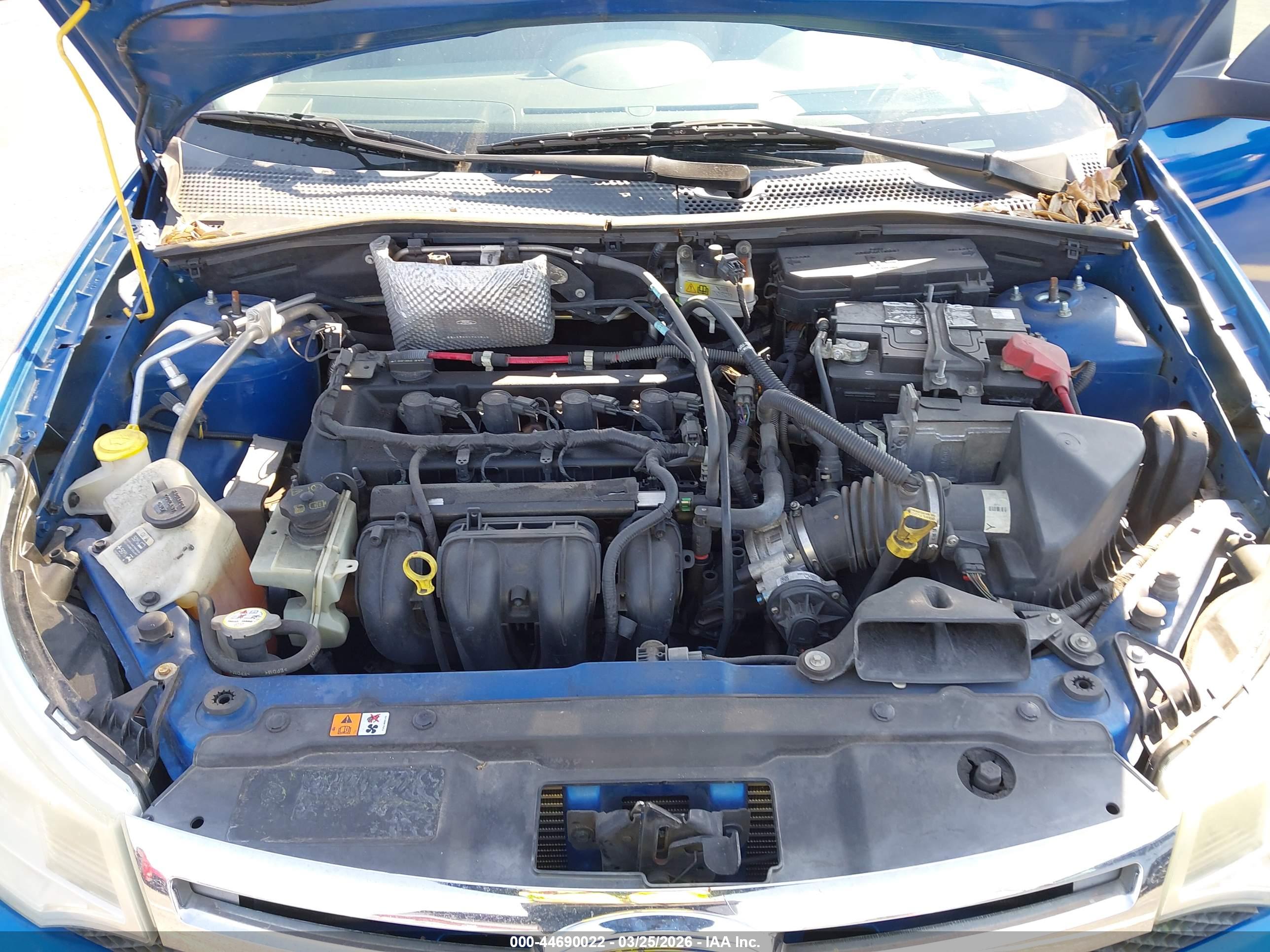 FORD FOCUS image 10