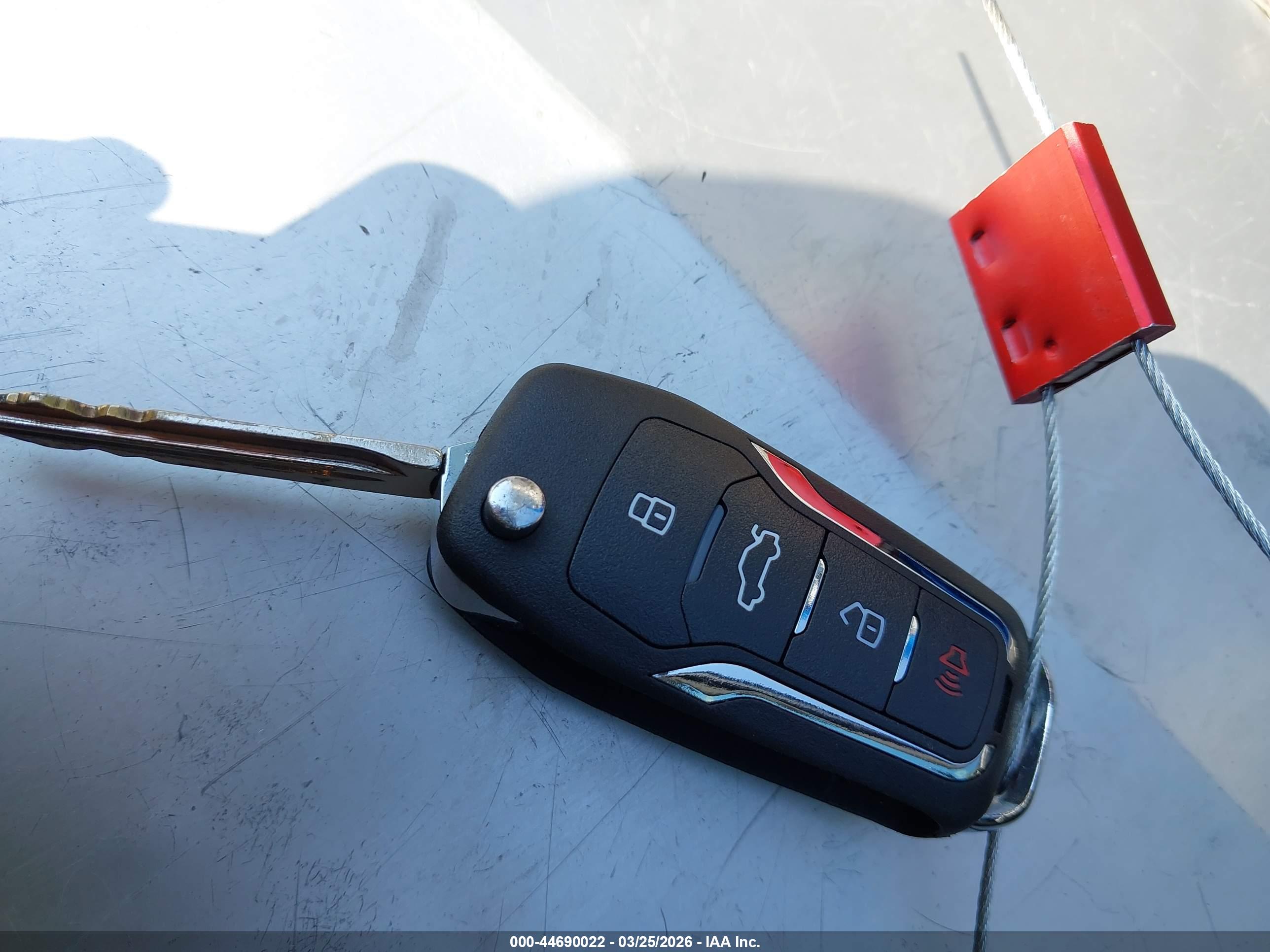 FORD FOCUS image 11