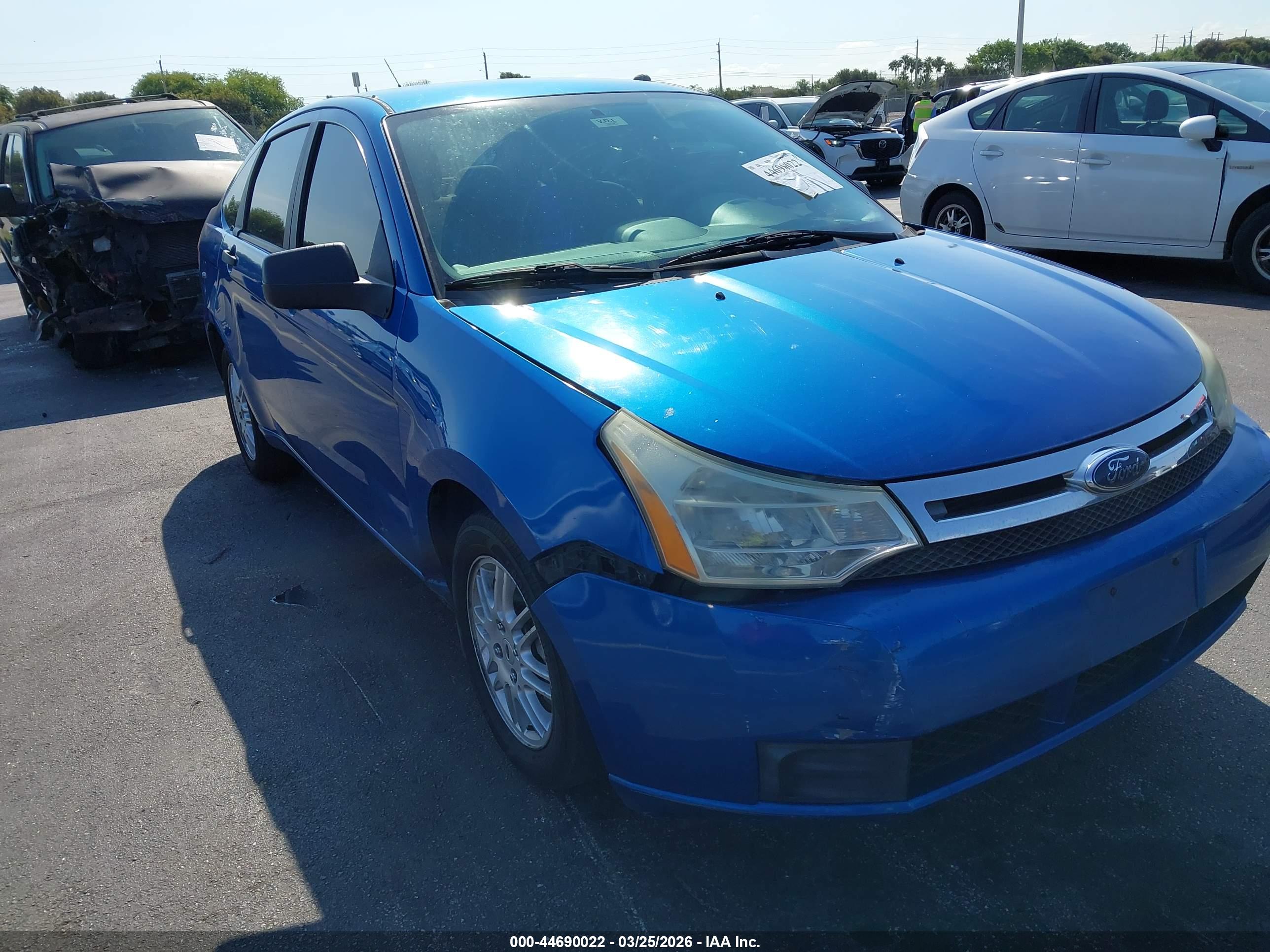 FORD FOCUS image 6