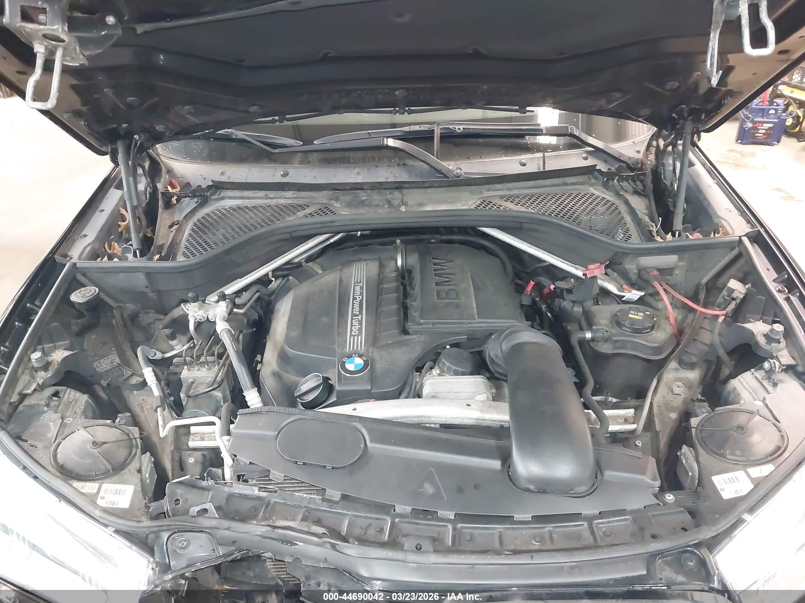 BMW X5 image 10