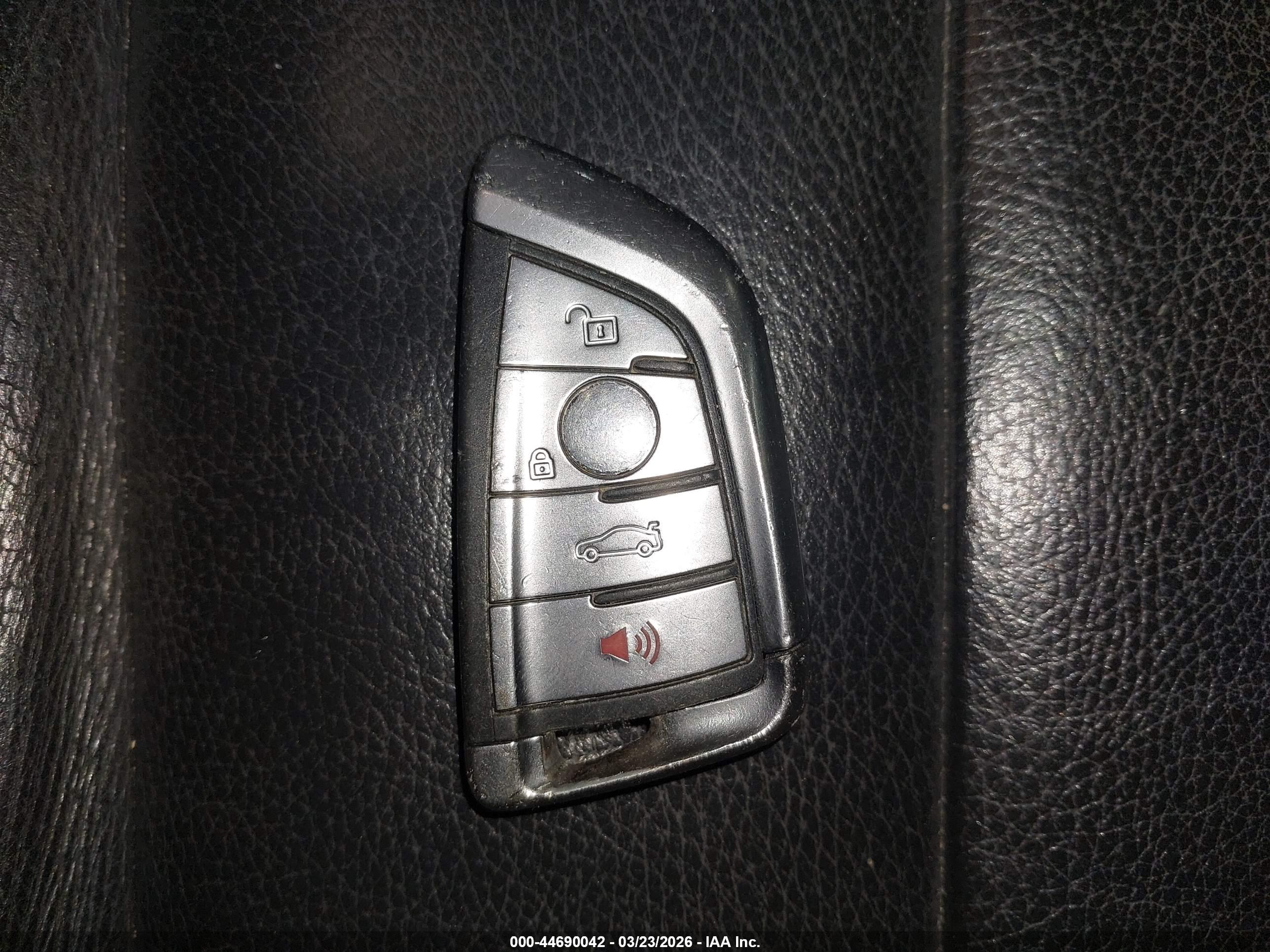 BMW X5 image 11