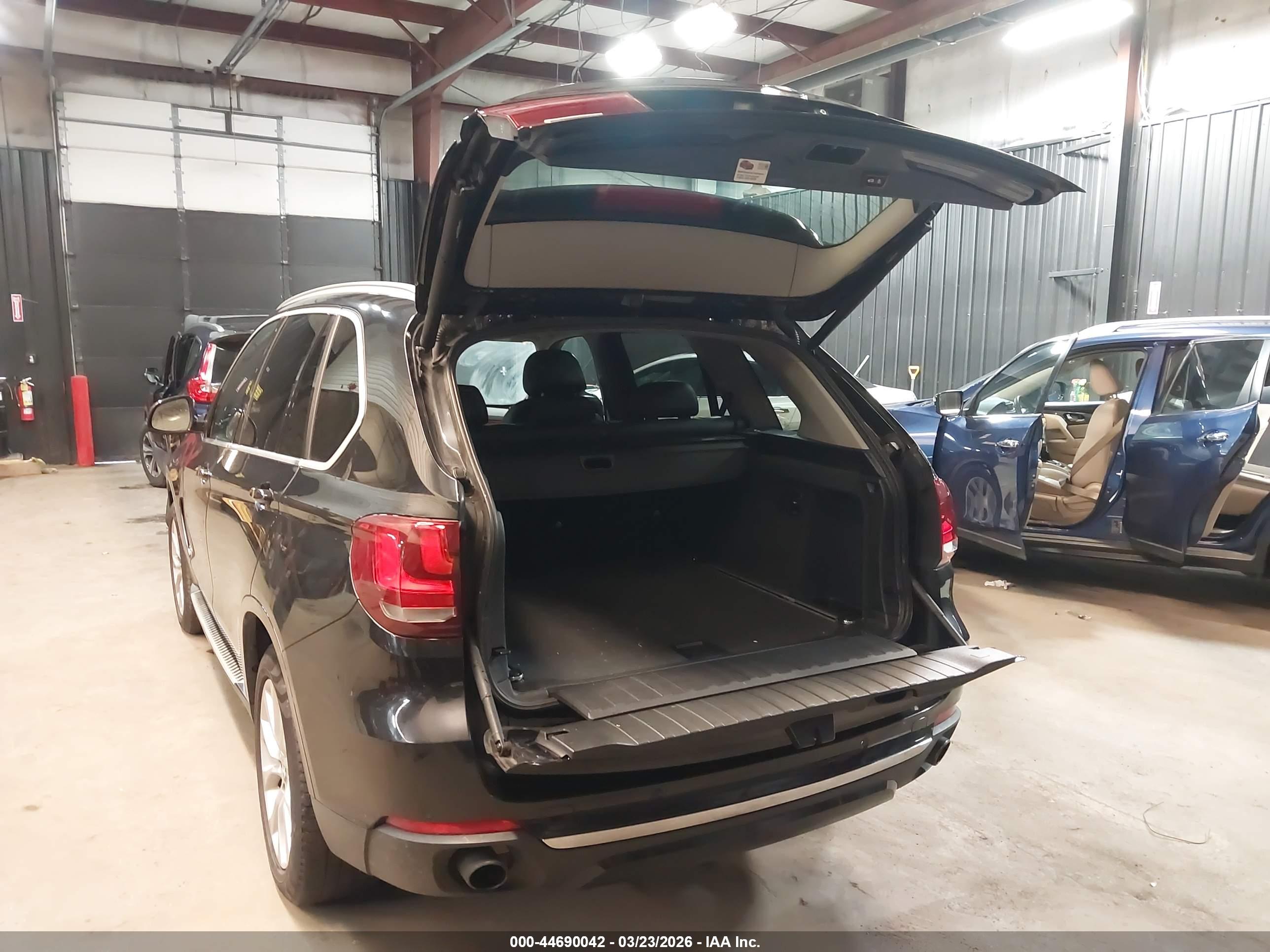 BMW X5 image 3