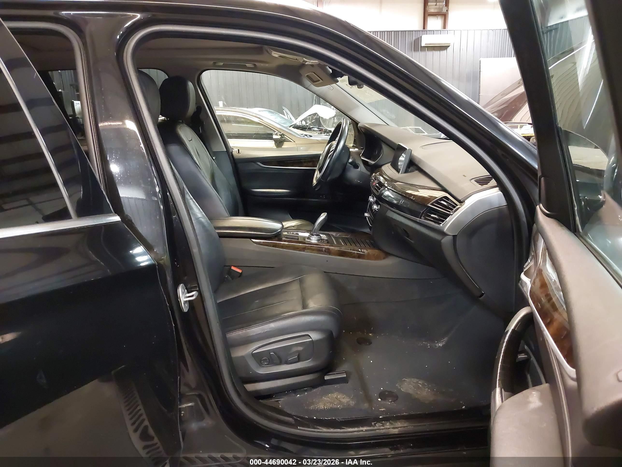 BMW X5 image 5