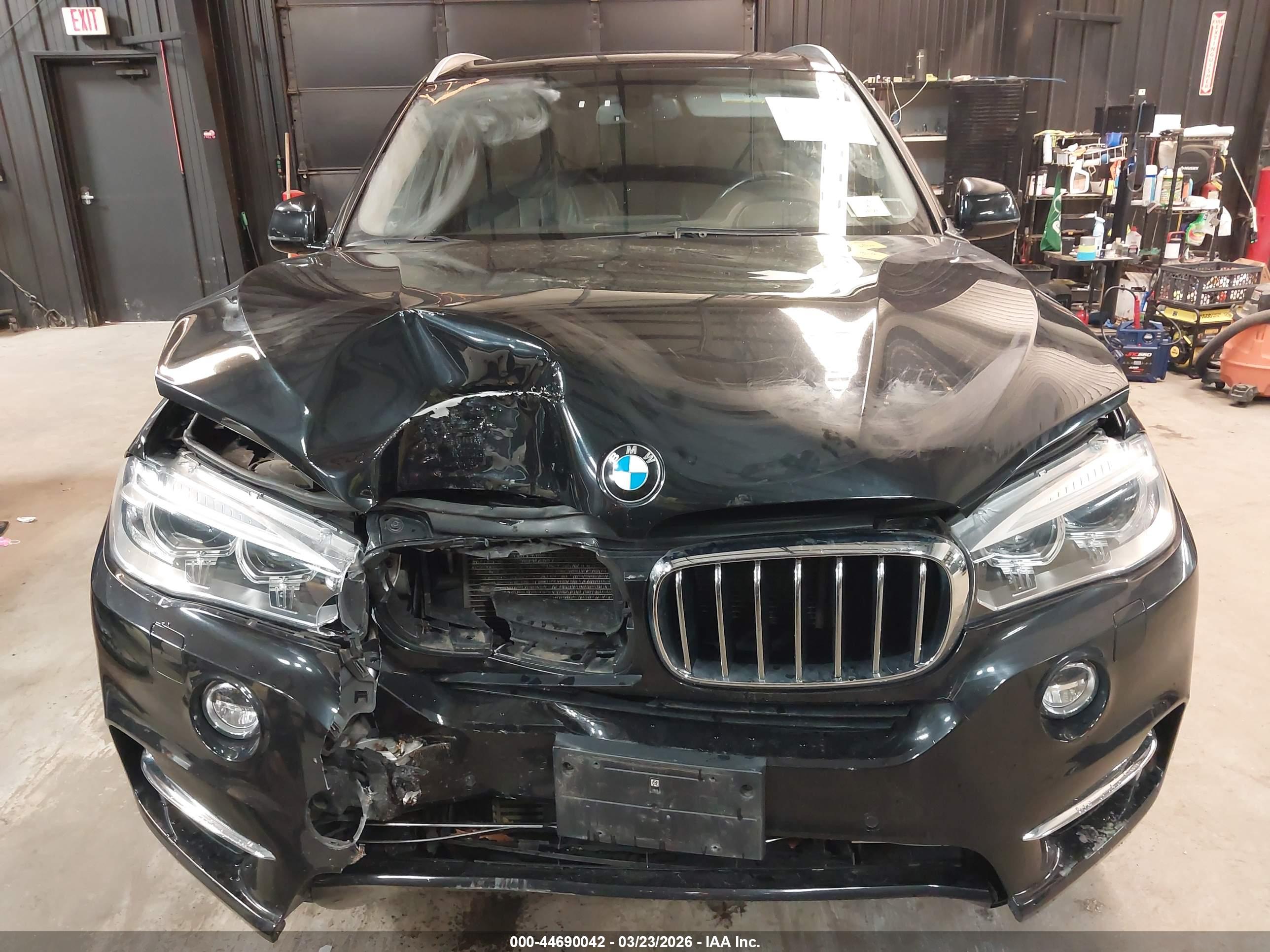 BMW X5 image 6