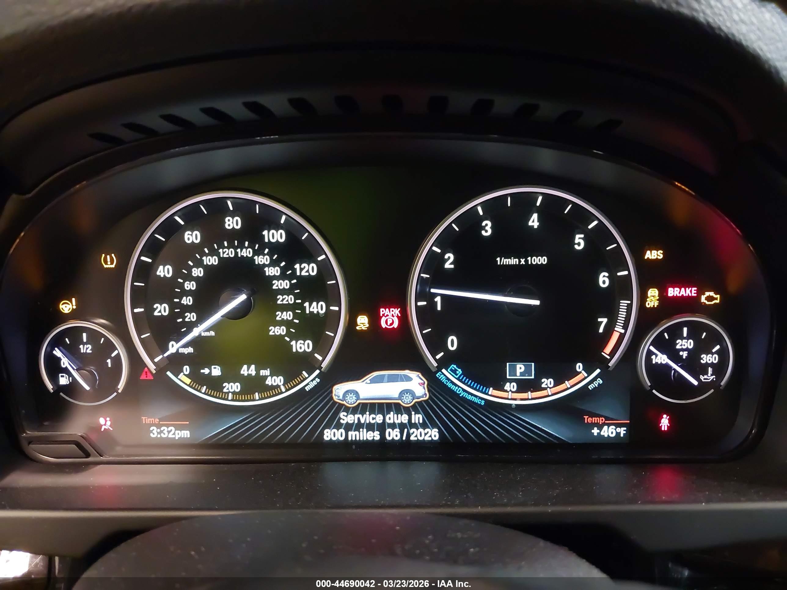 BMW X5 image 7