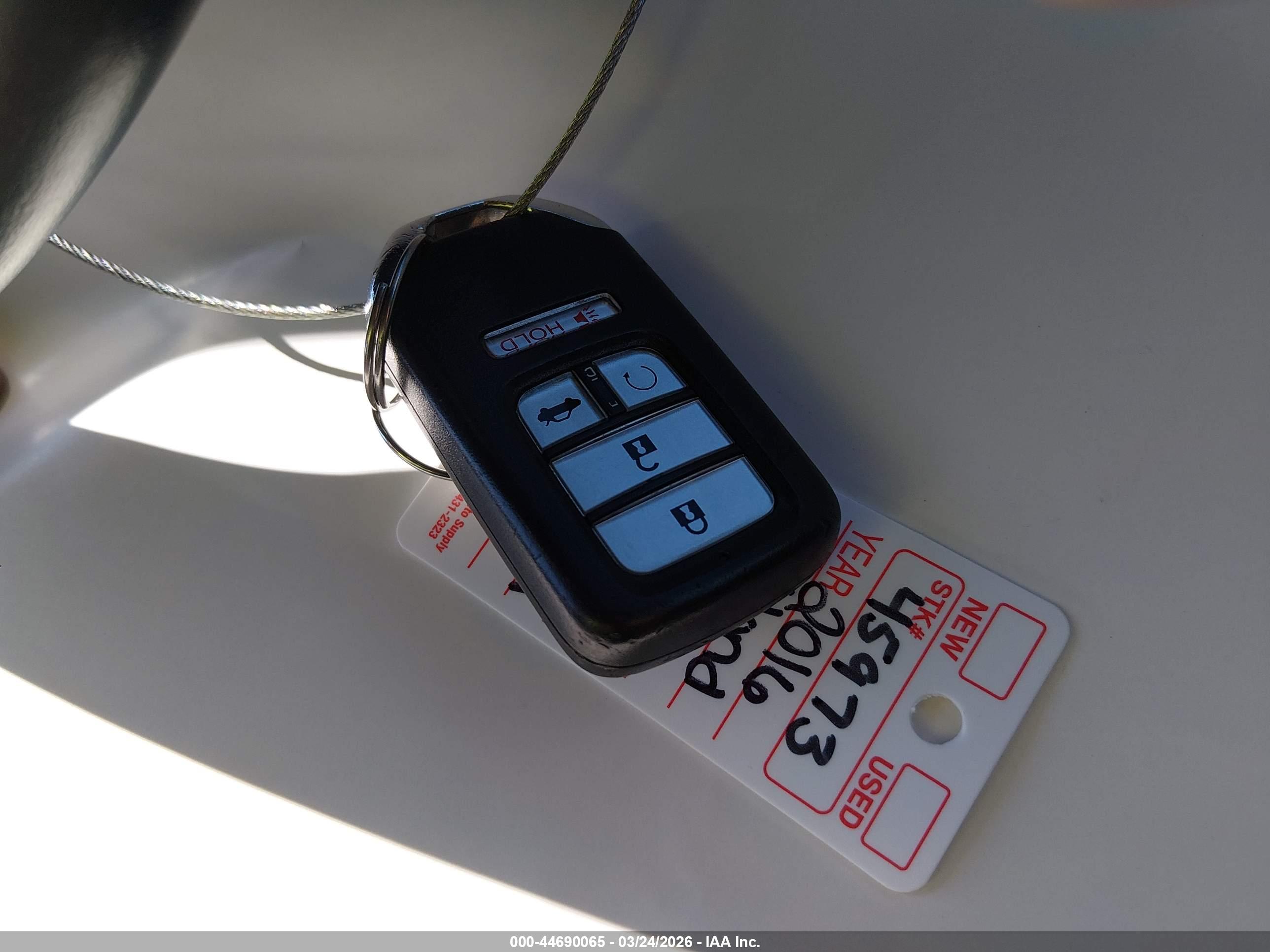 HONDA CIVIC image 11