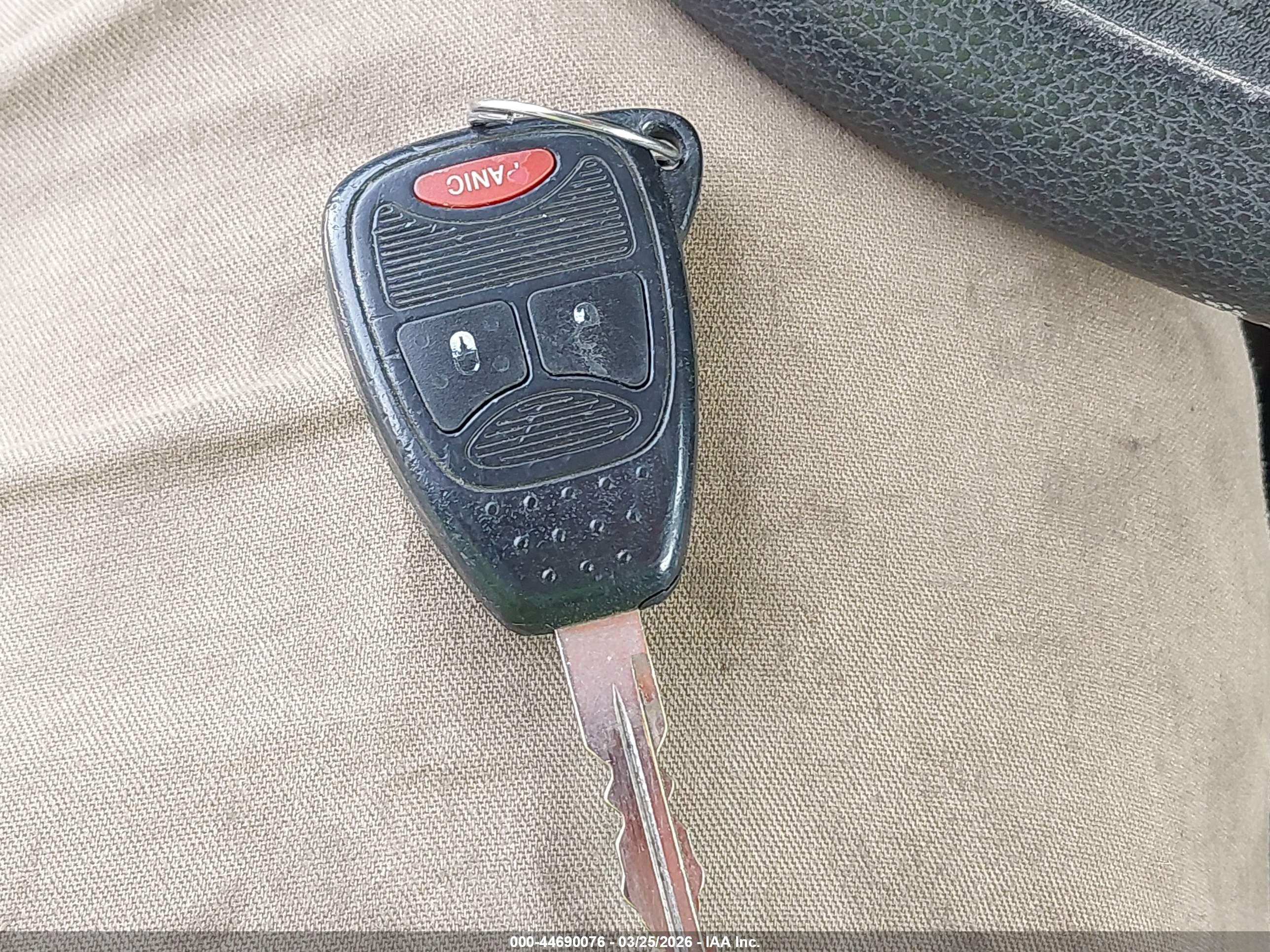 JEEP PATRIOT image 11