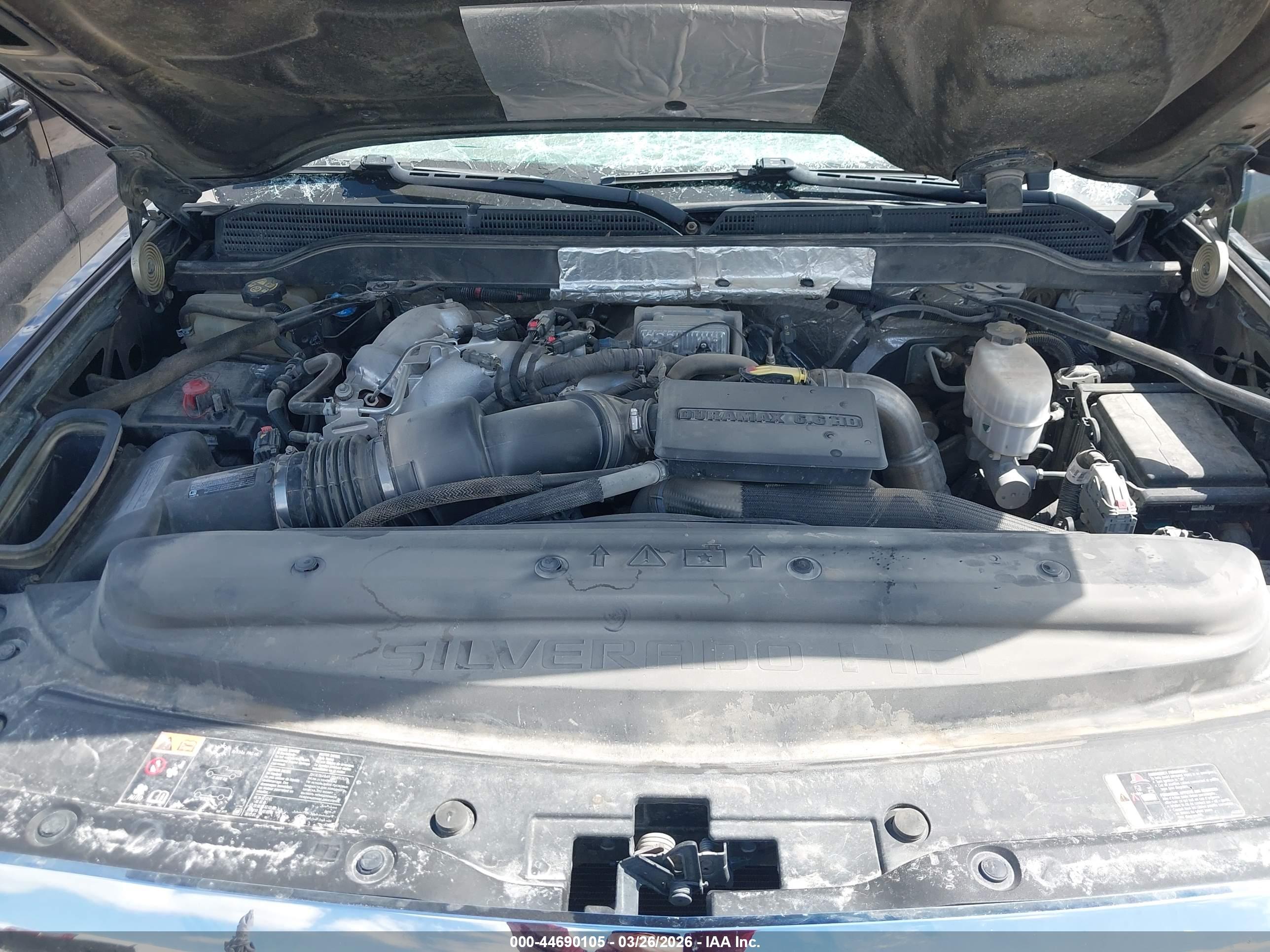 CHEVROLET SILVERADO image 10