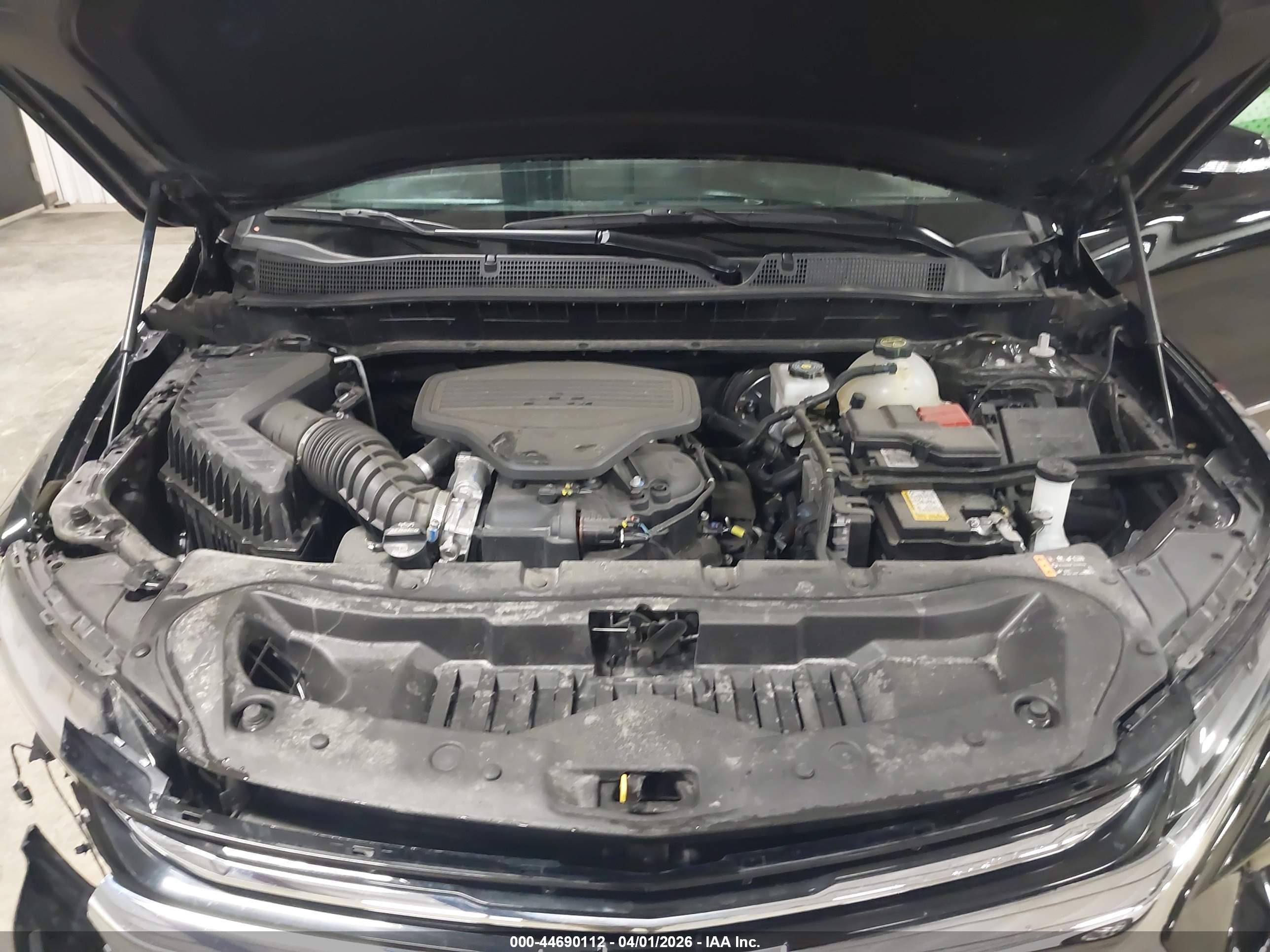 CHEVROLET BLAZER image 10