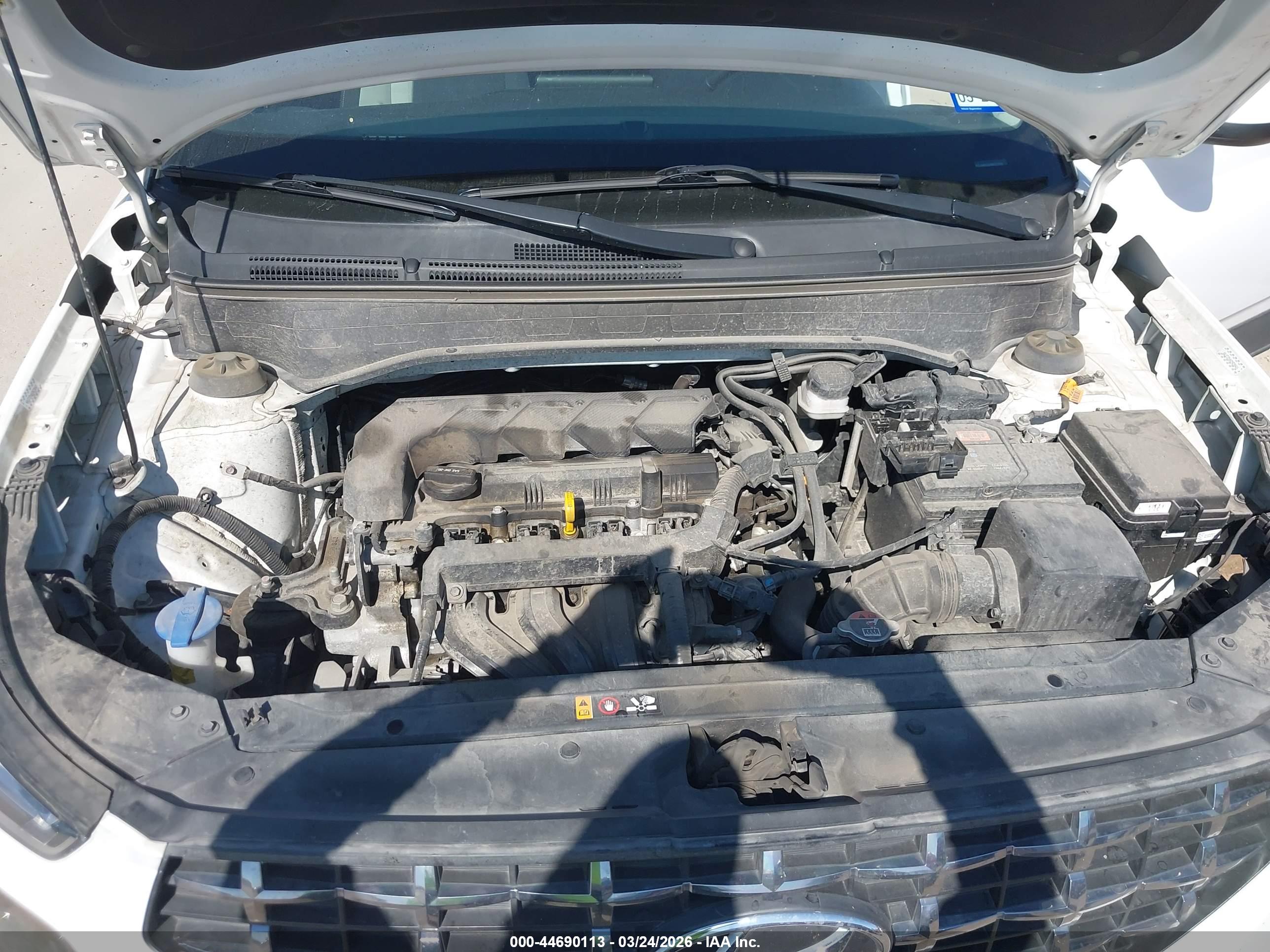 HYUNDAI VENUE image 10